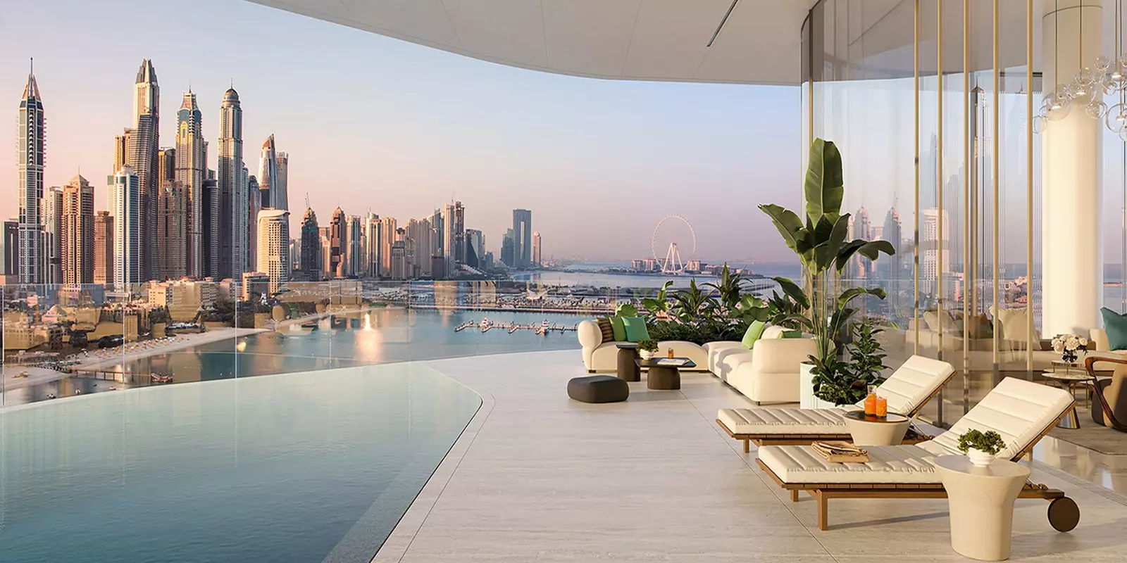 Image 6 of AVA at Palm Jumeirah by Omniyat Group