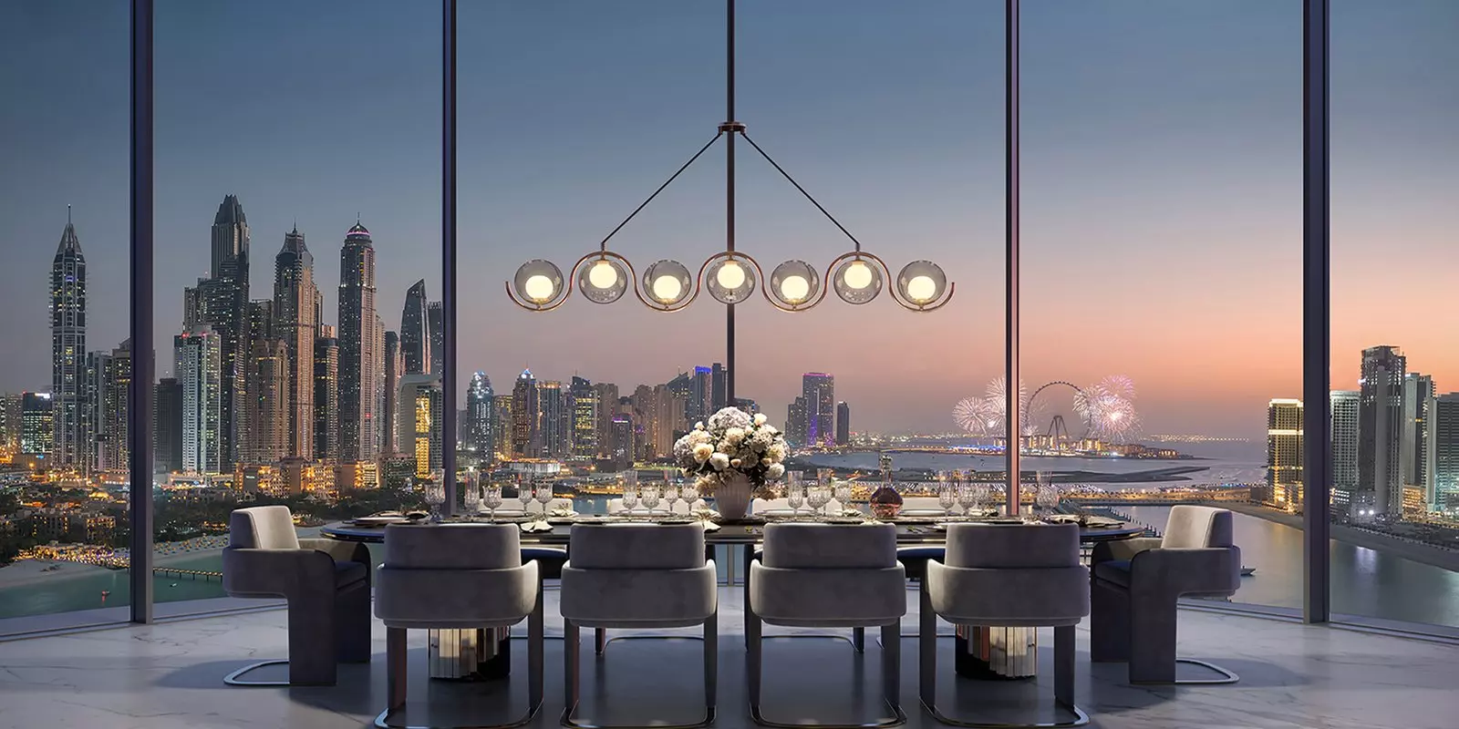 Image 7 of AVA at Palm Jumeirah by Omniyat Group