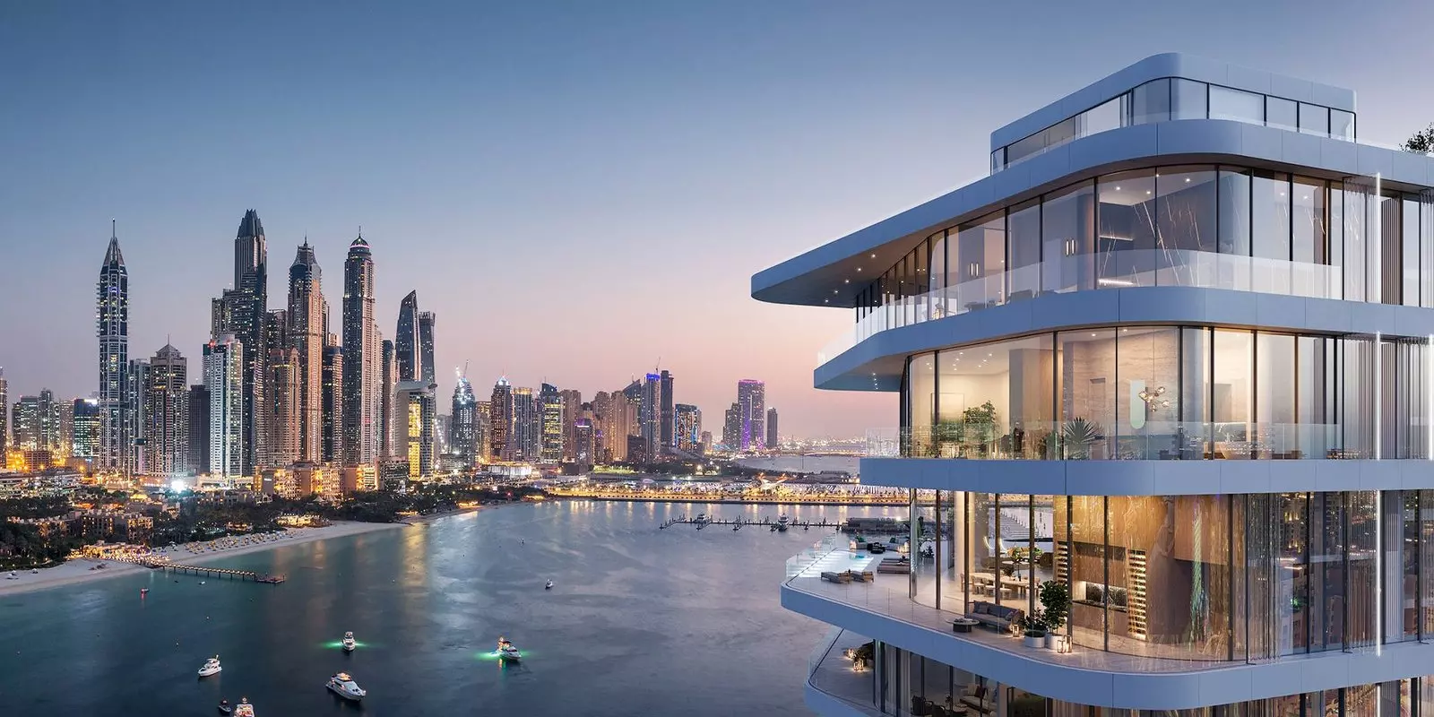 Image 9 of AVA at Palm Jumeirah by Omniyat Group