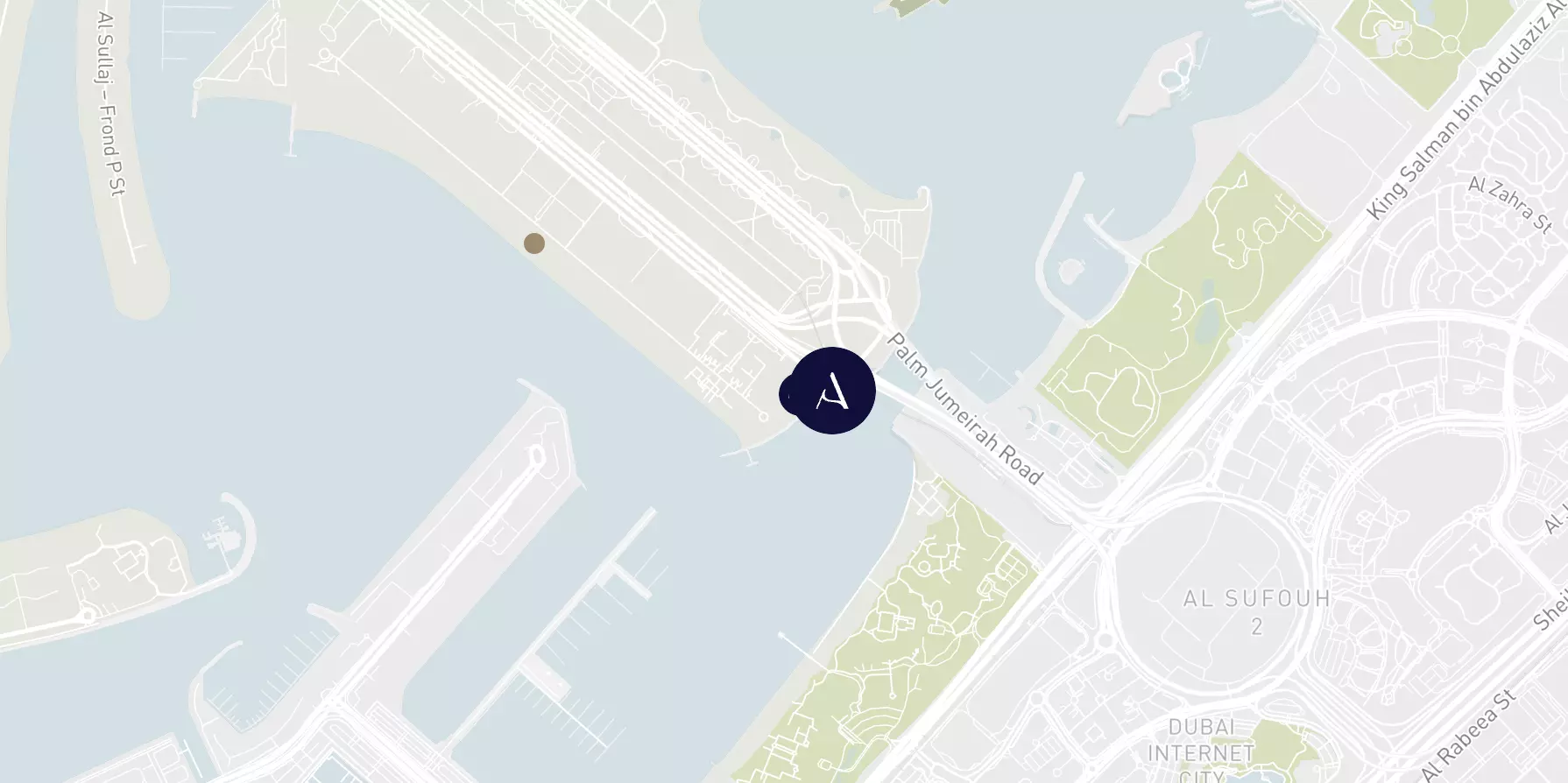 Image 4 of AVA at Palm Jumeirah by Omniyat Group