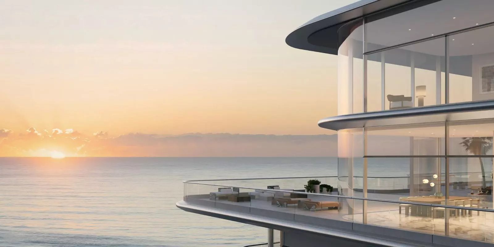 Image 6 of Orla by Omniyat by Omniyat Group