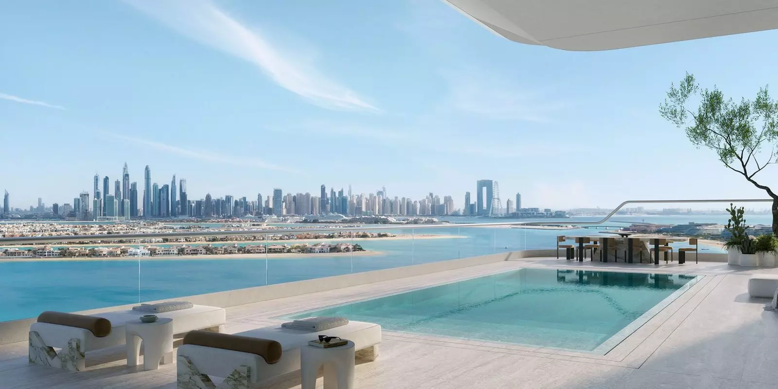 Image 7 of Orla by Omniyat by Omniyat Group