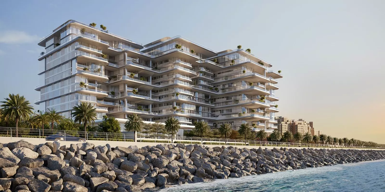 Image 8 of Orla by Omniyat by Omniyat Group