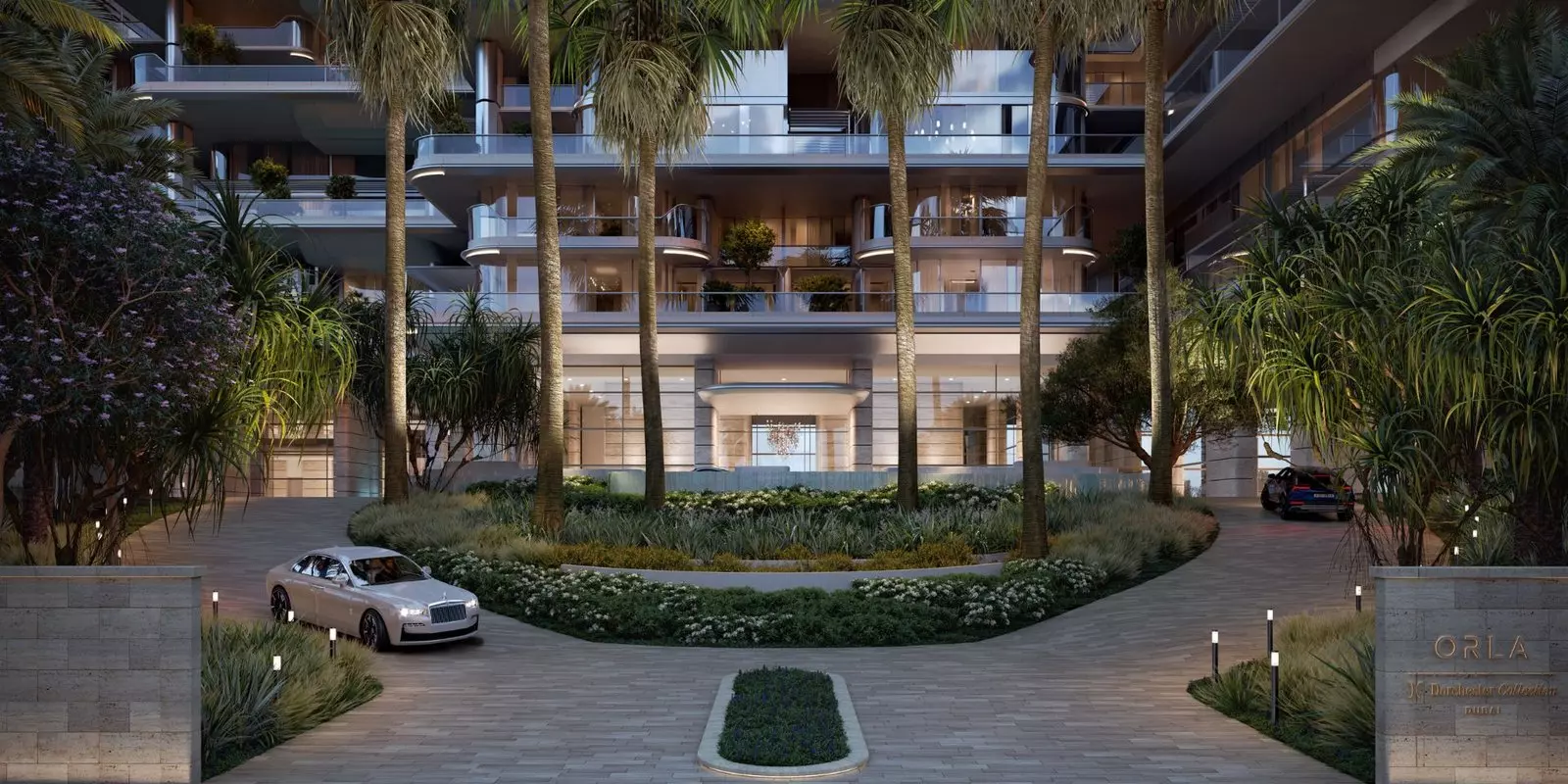 Image of Orla by Omniyat by Omniyat Group