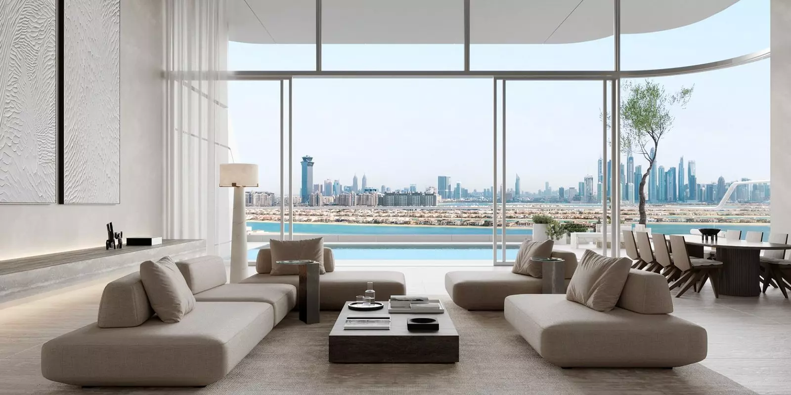 Image 10 of Orla by Omniyat by Omniyat Group