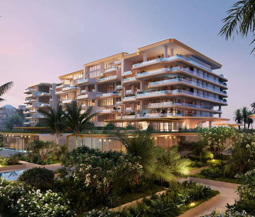 Image 7 of Ela By Omniyat by Omniyat Group