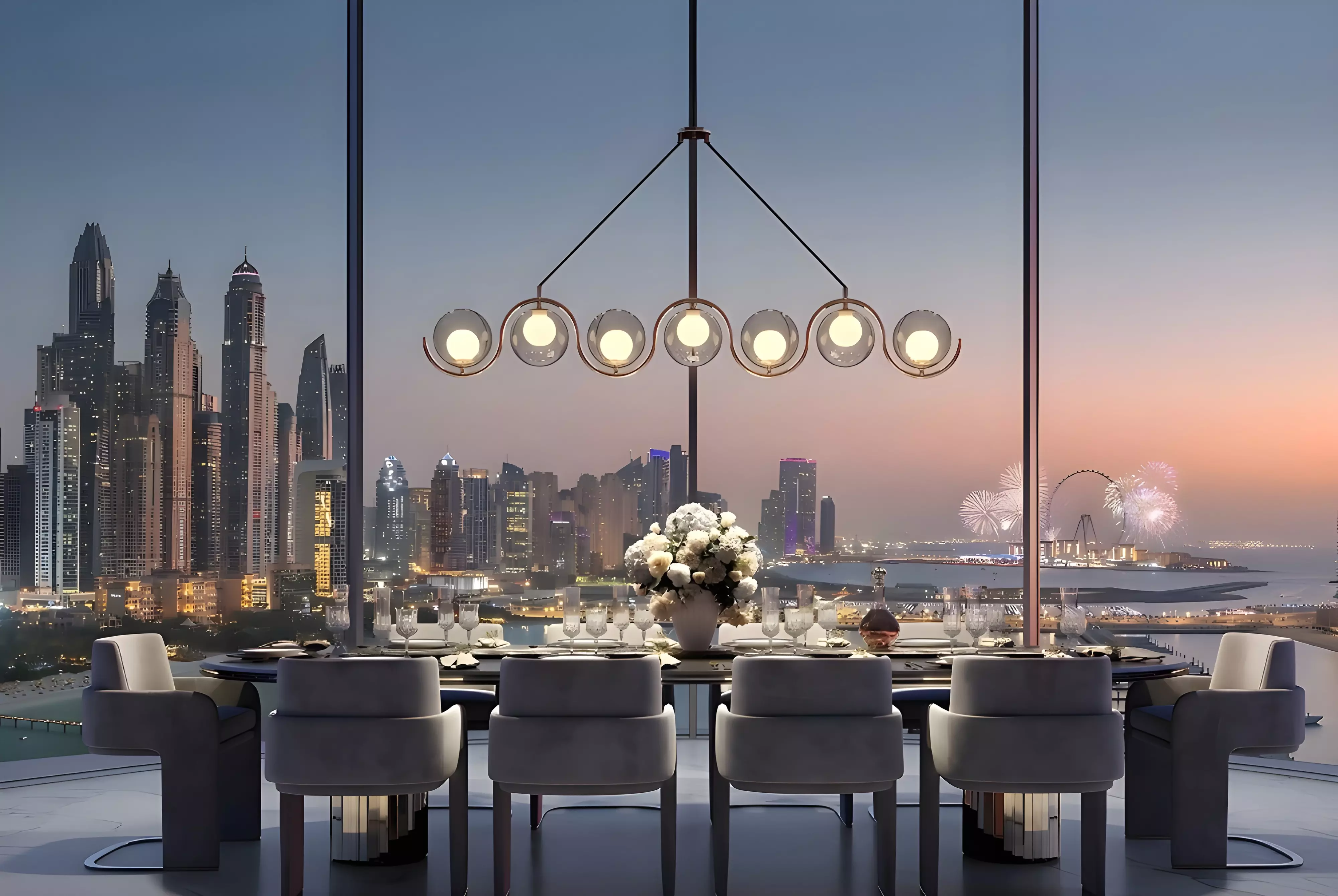 Изображение 6 из проекта Omniyat Bespoke от застройщика Omniyat Group