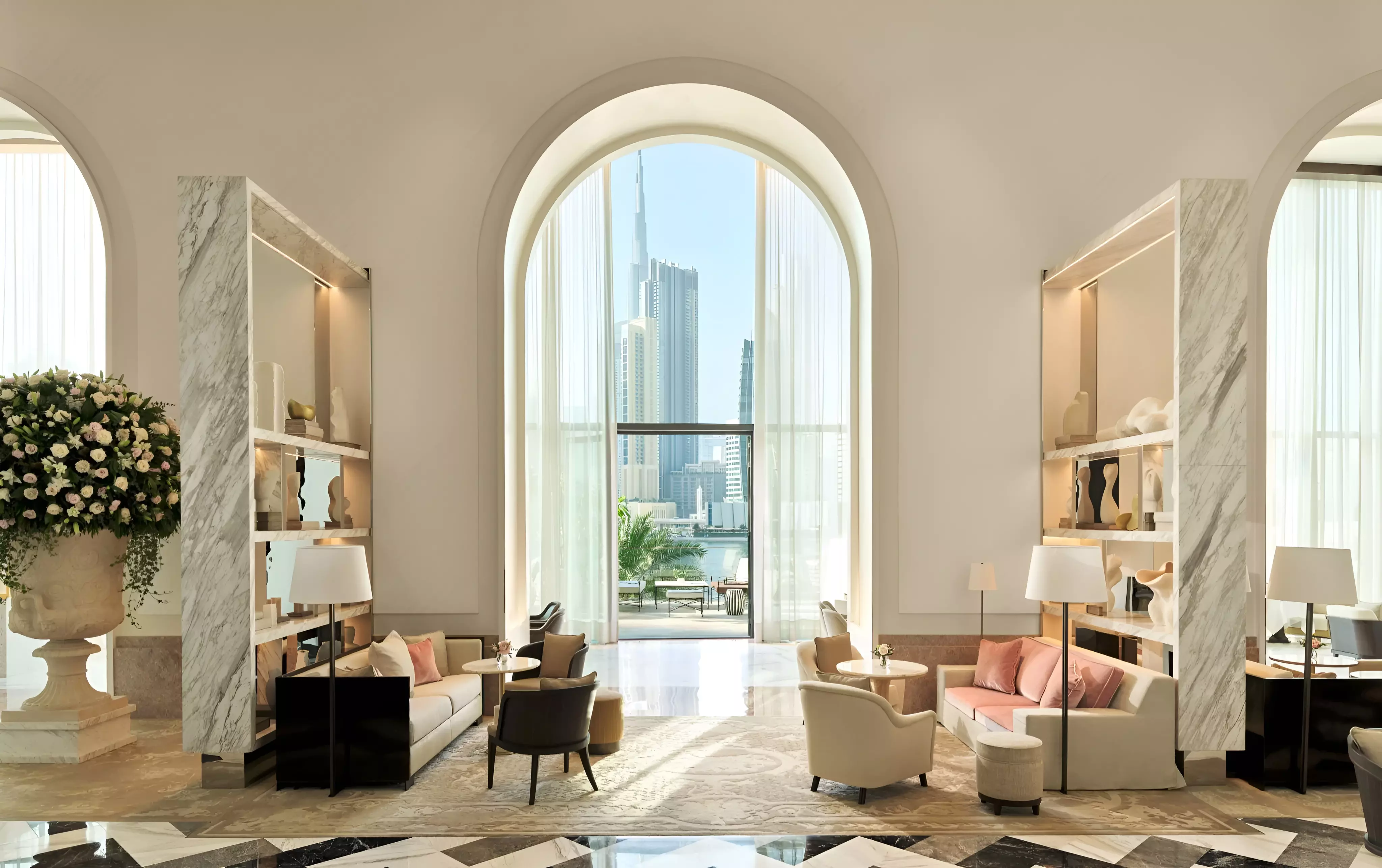 Image 2 of Marasi Bay Island by Omniyat Group