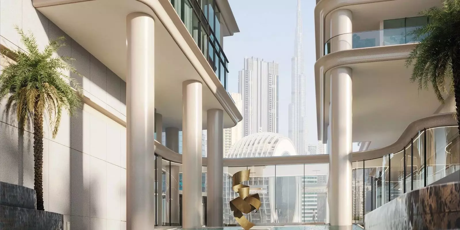 Image 9 of Vela Viento by Omniyat Group