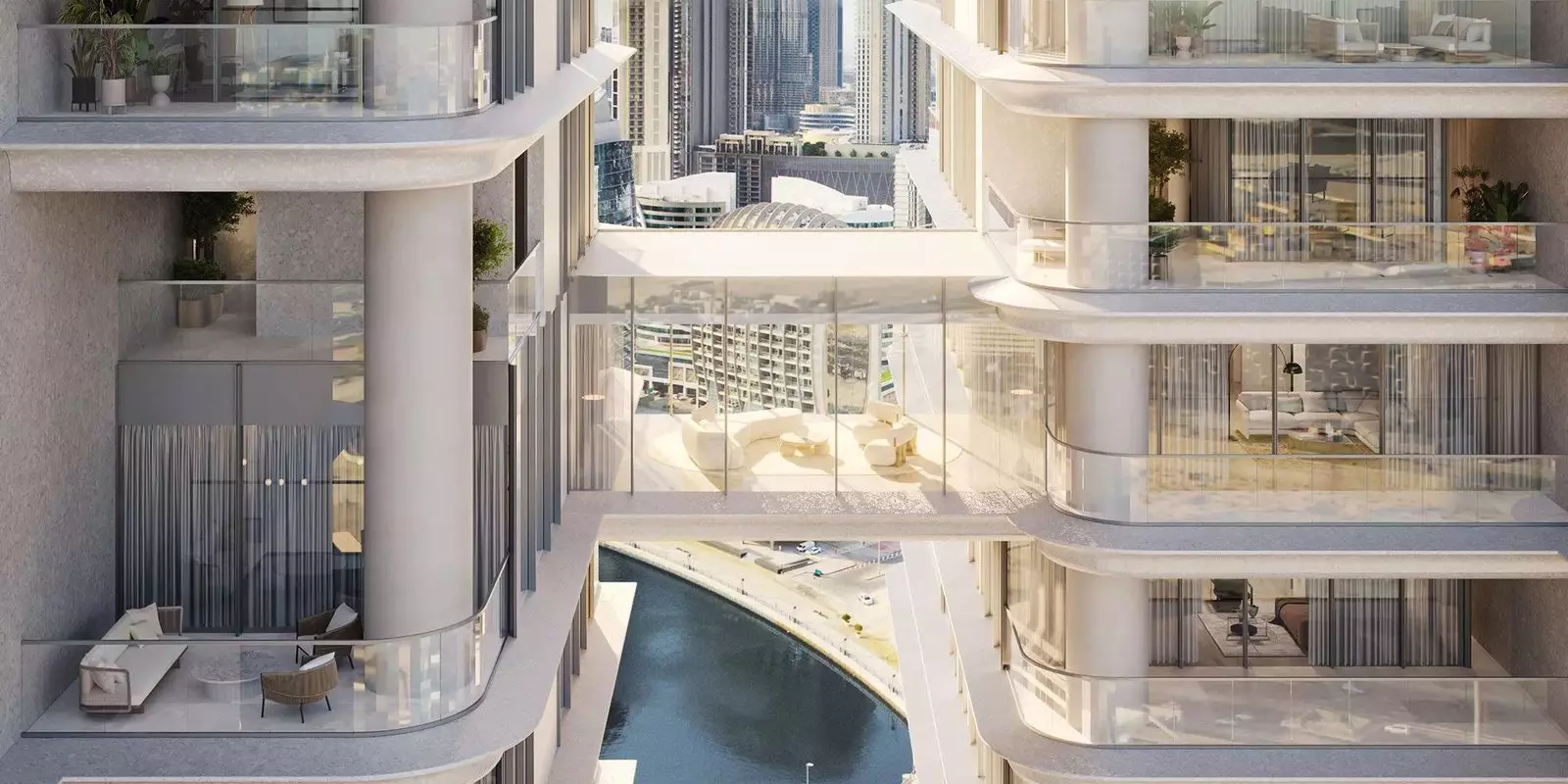 Image 2 of Vela Viento by Omniyat Group