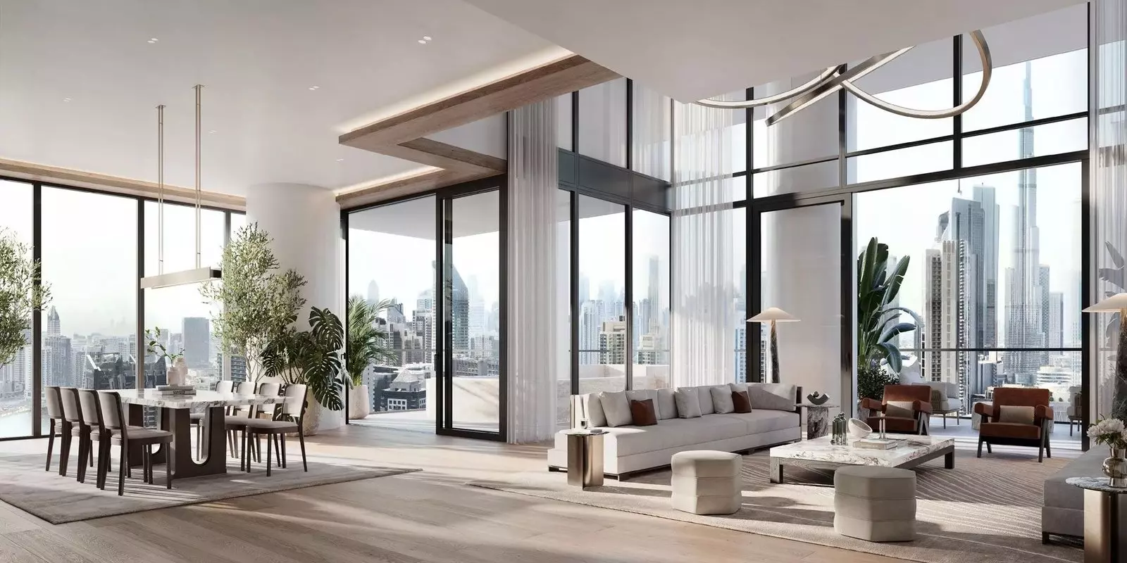 Image 10 of Vela Viento by Omniyat Group