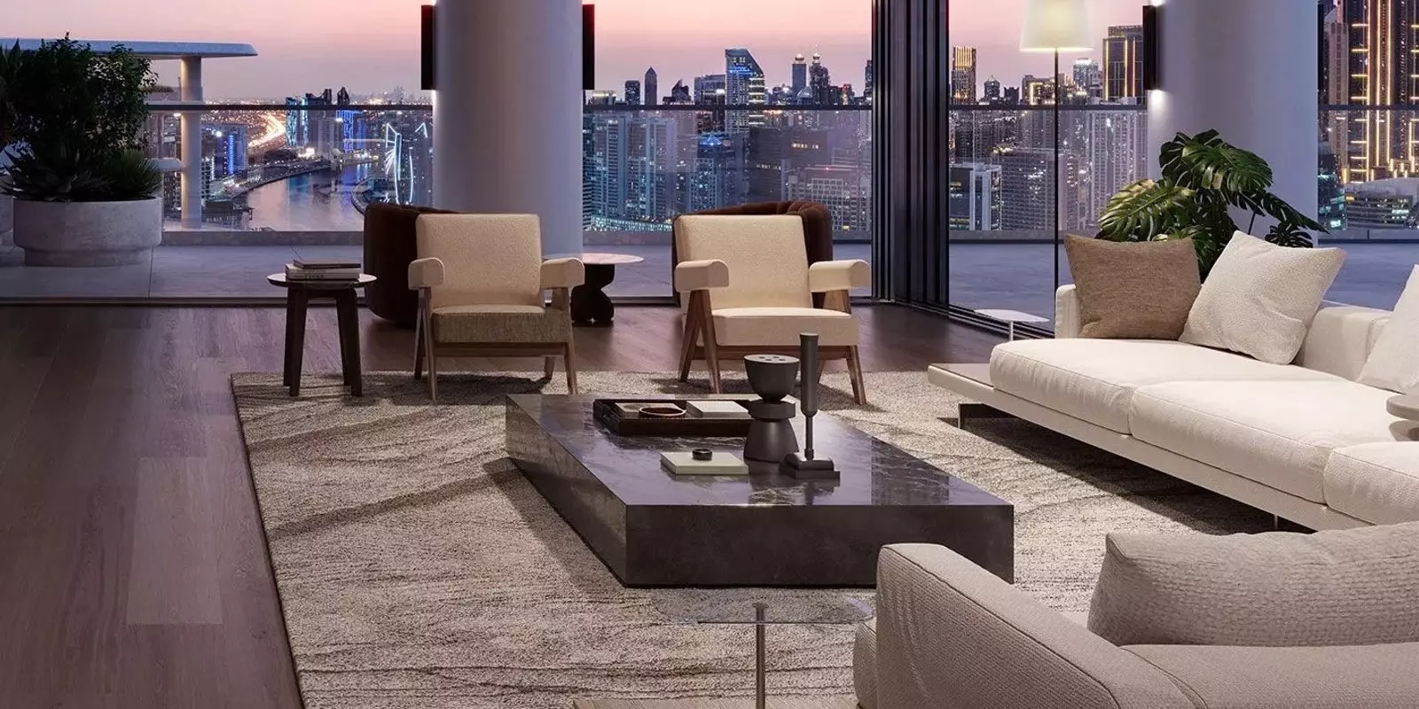 Image 4 of Vela Viento by Omniyat Group