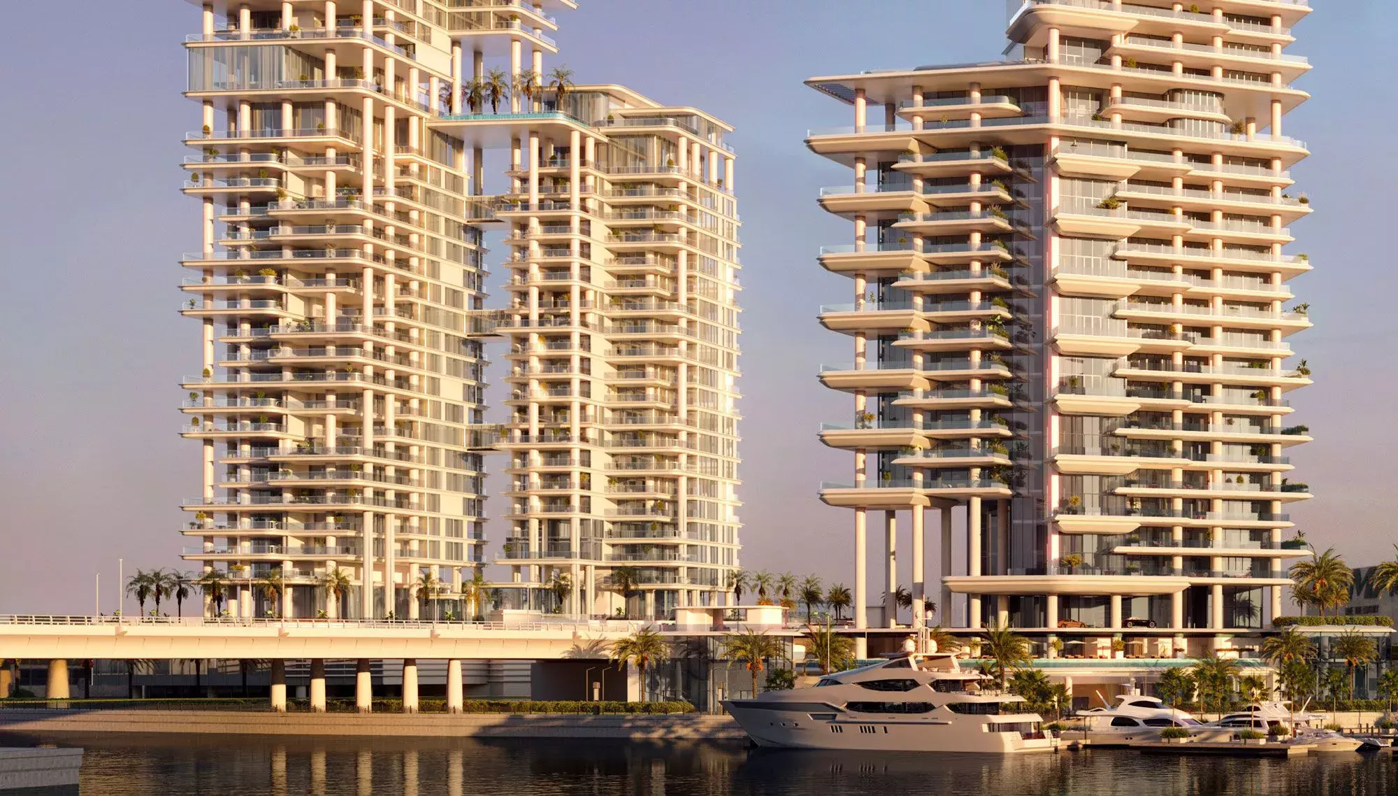 Image 5 of Vela Viento by Omniyat Group