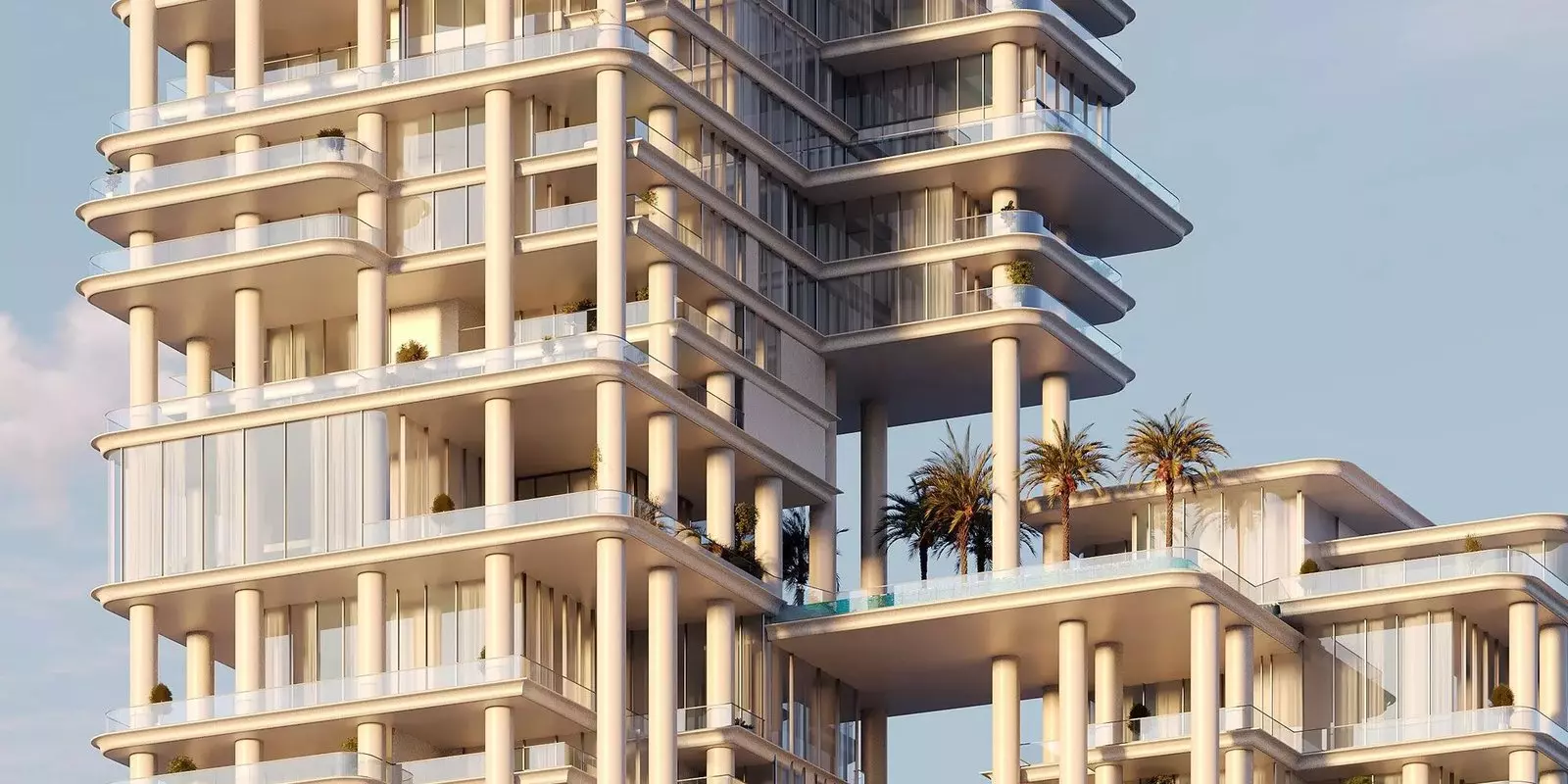 Image 6 of Vela Viento by Omniyat Group