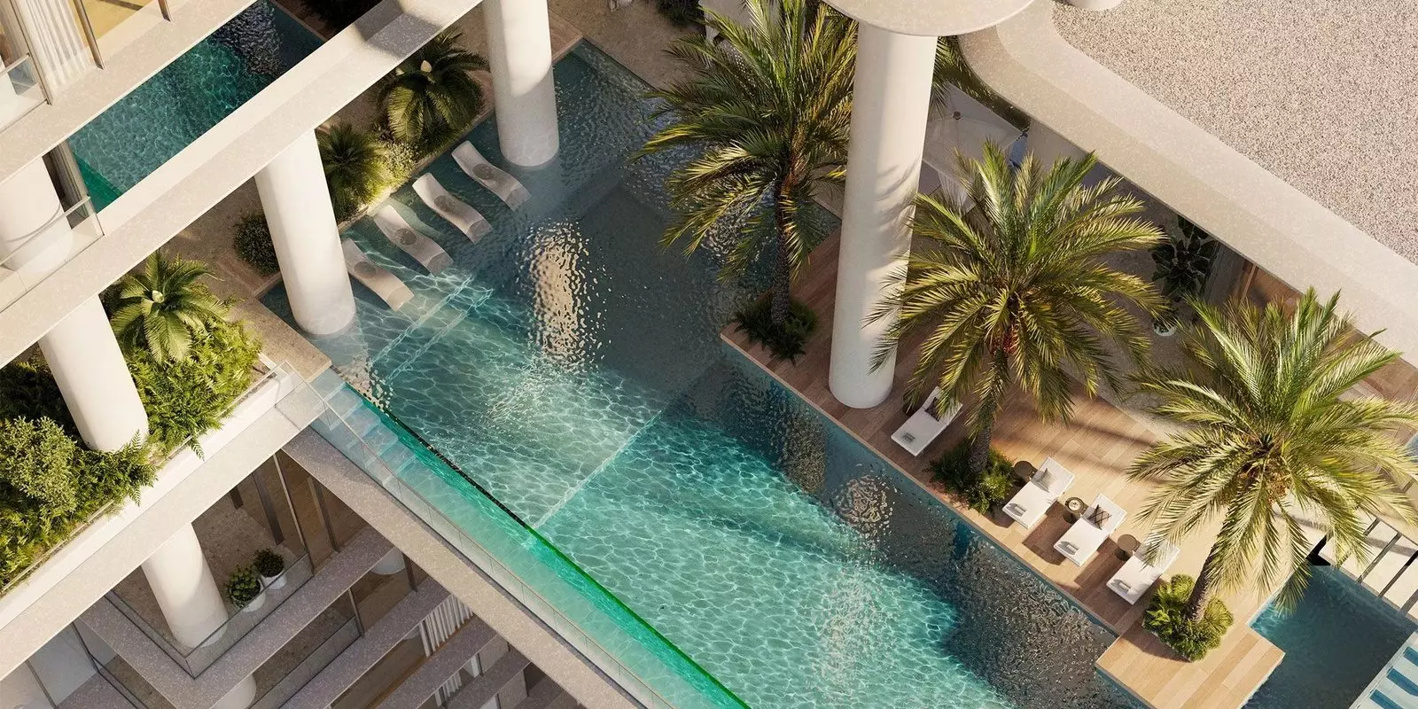 Image 8 of Vela Viento by Omniyat Group