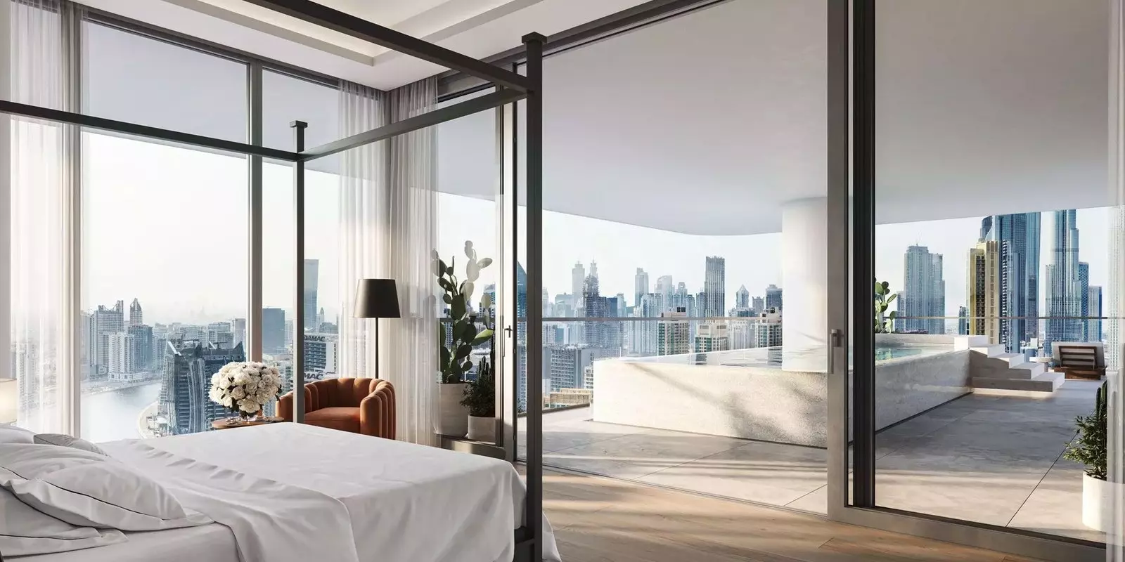 Image 12 of Vela Viento by Omniyat Group