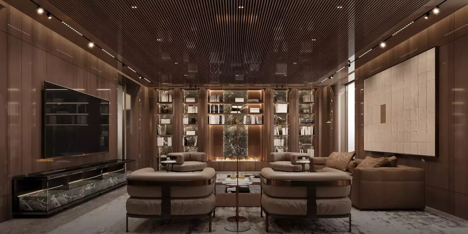 Image 5 of Orla Infinity by Omniyat Group