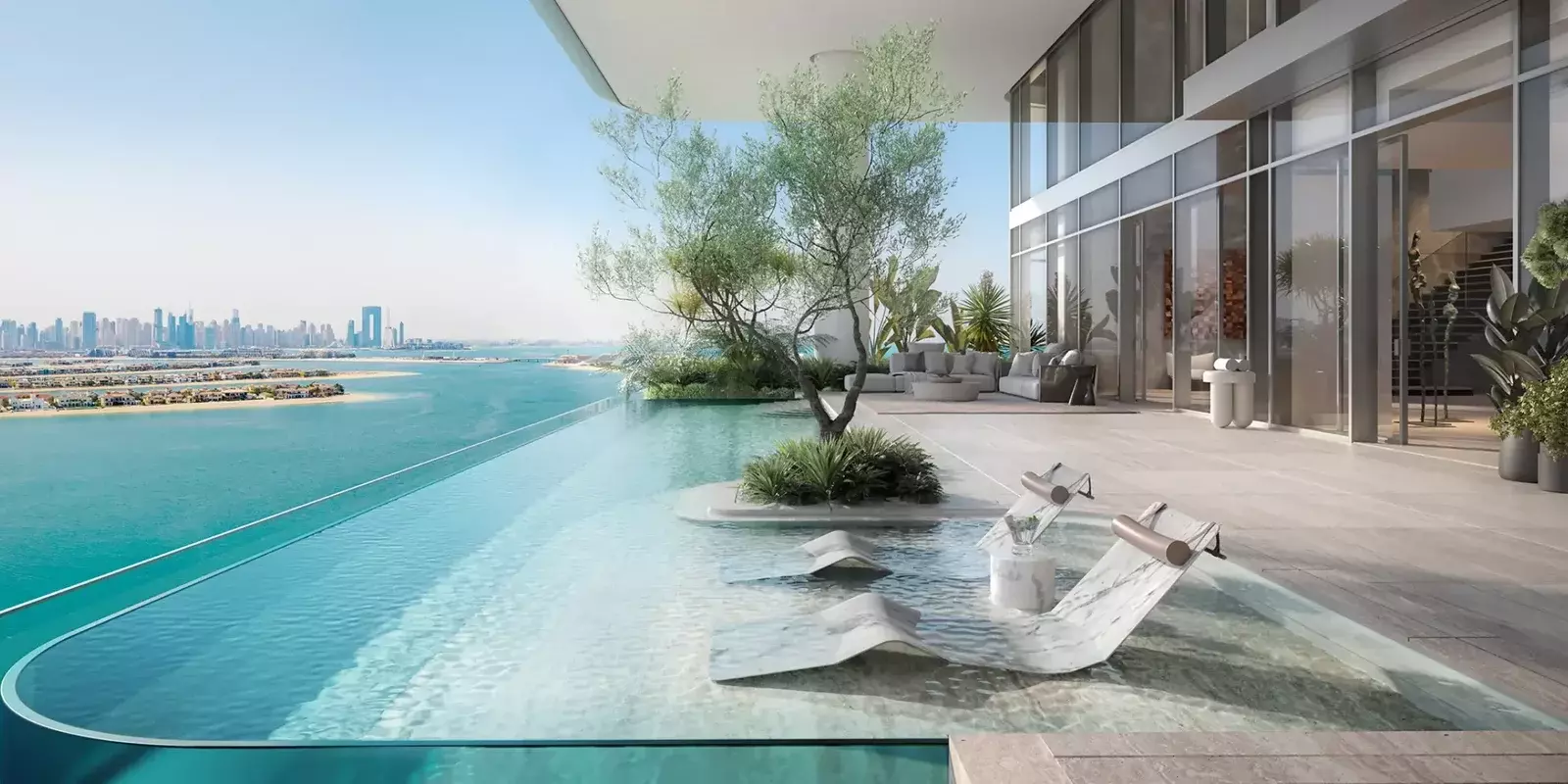 Image 2 of Orla Infinity by Omniyat Group