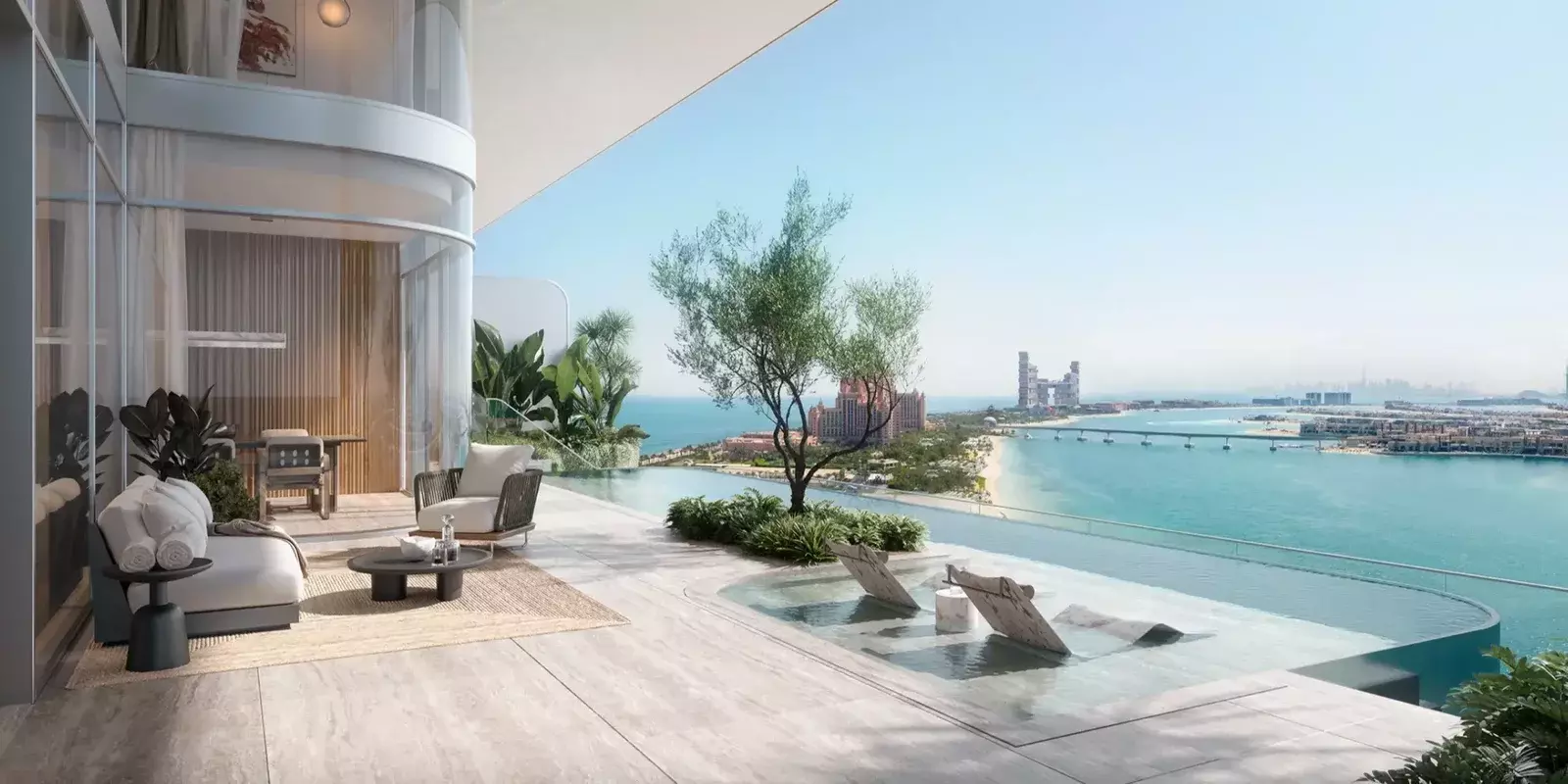 Image 7 of Orla Infinity by Omniyat Group