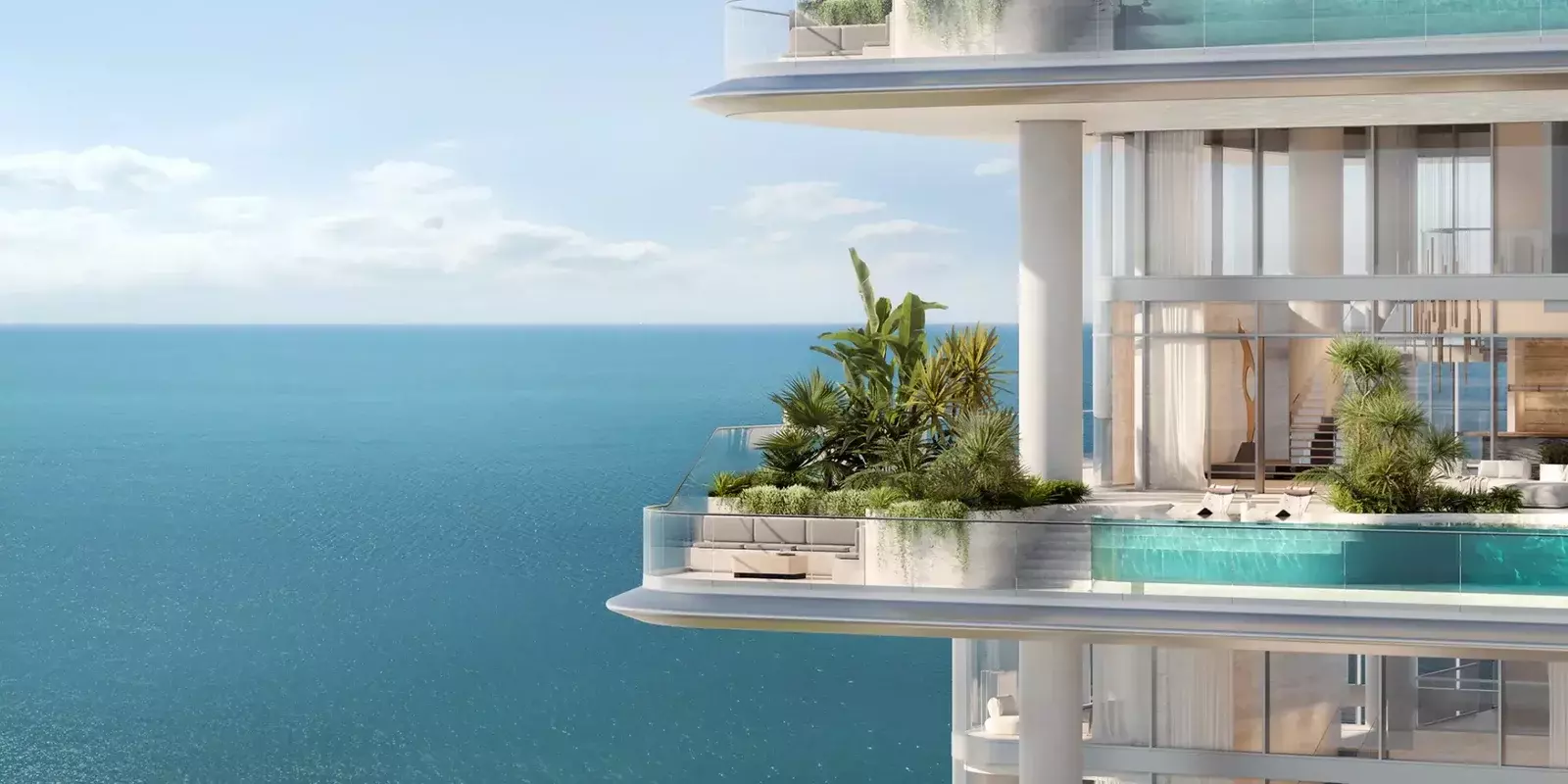 Image 4 of Orla Infinity by Omniyat Group