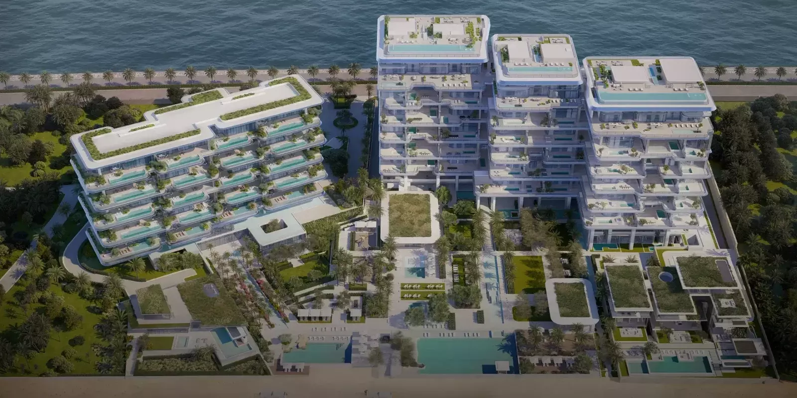 Image 6 of Orla Infinity by Omniyat Group