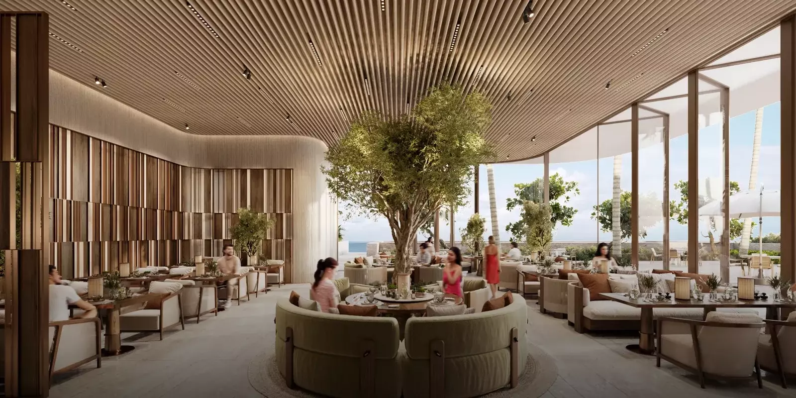 Image of Orla Infinity by Omniyat Group