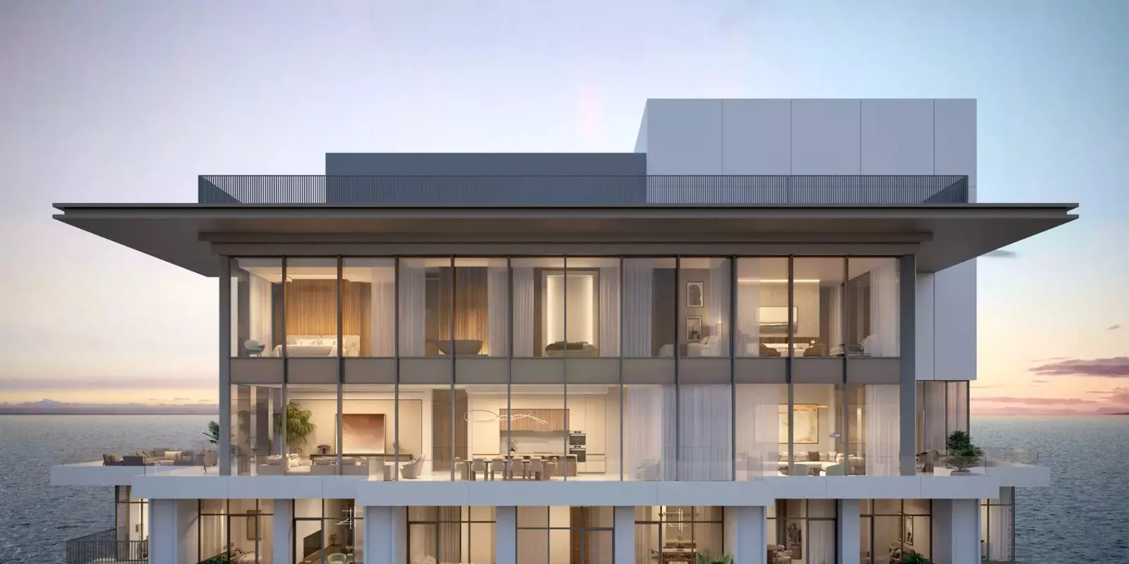 Image 6 of Anwa Aria by Omniyat Group