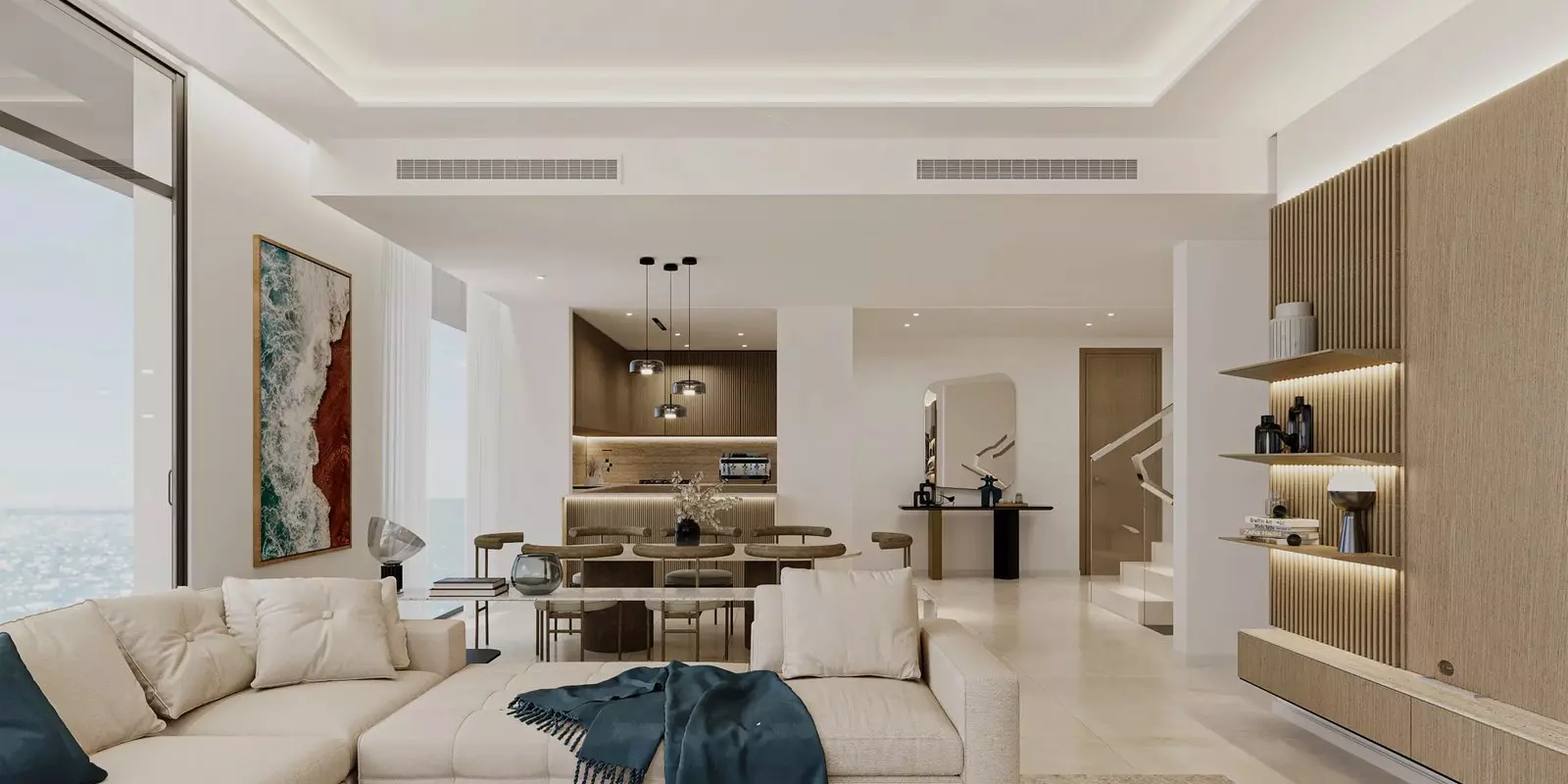 Image 5 of Anwa Aria by Omniyat Group