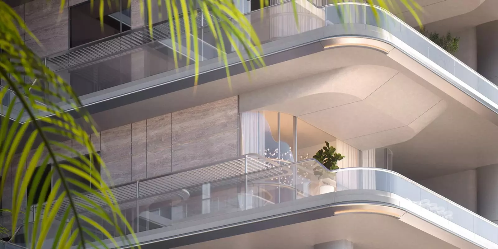 Image 4 of Anwa Aria by Omniyat Group