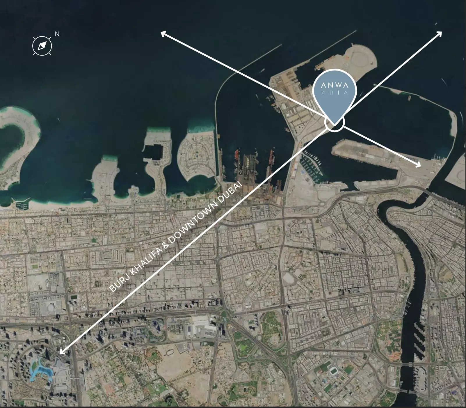 Image 8 of Anwa Aria by Omniyat Group