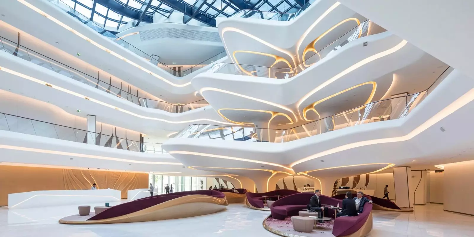 Image 3 of Anwa Aria by Omniyat Group