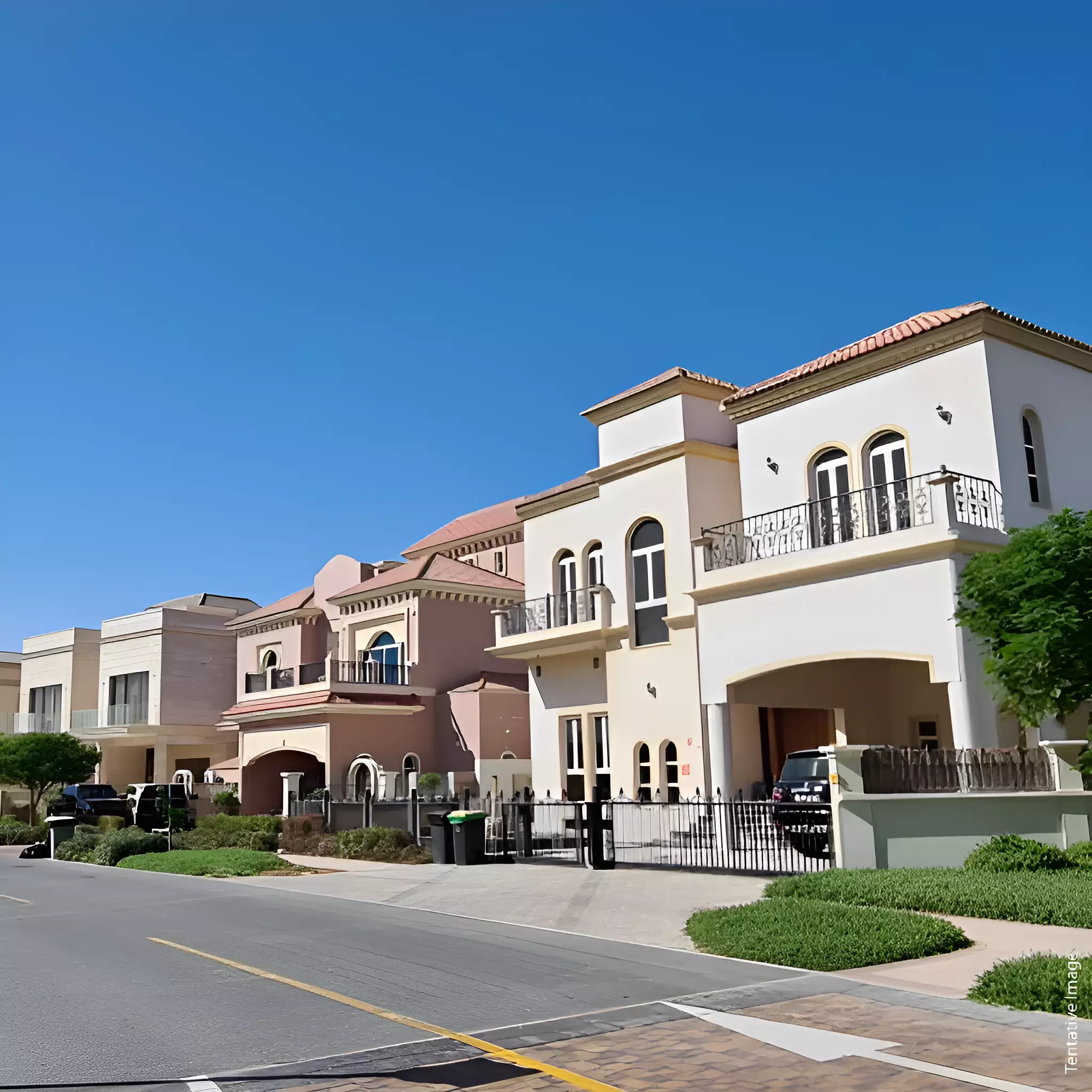 Image 2 of Greygate Residences by ADE Properties