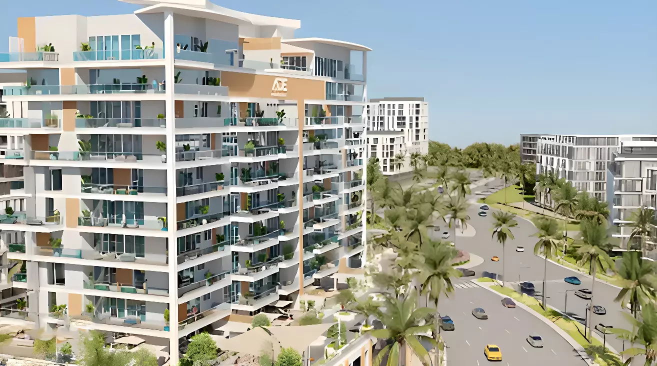 Image 2 of Deansgate by ADE Properties