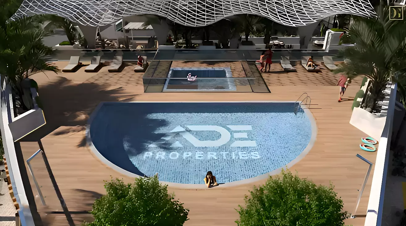 Image 3 of Deansgate by ADE Properties