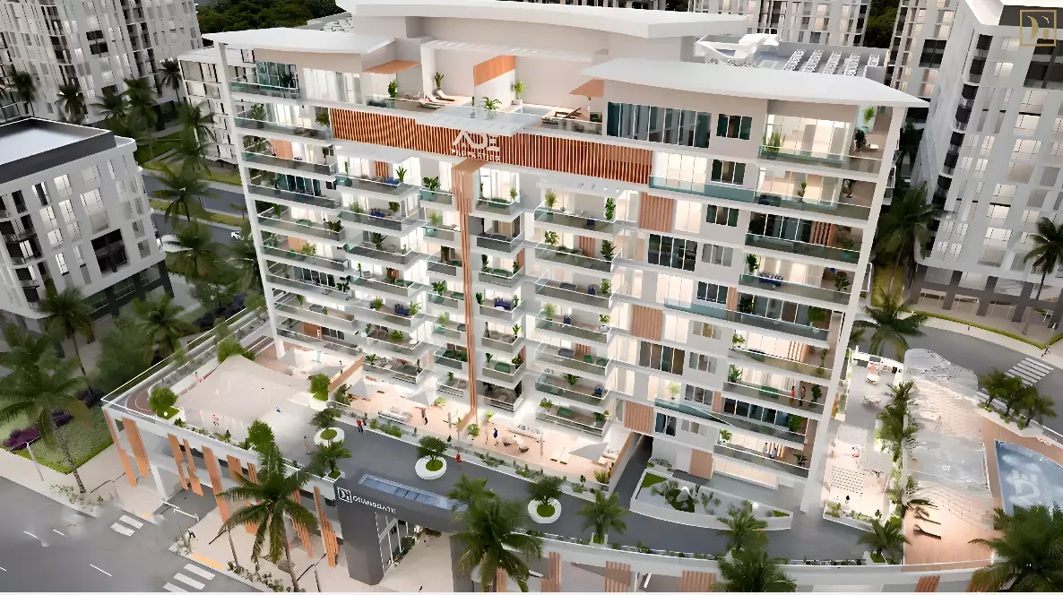 Image of Deansgate by ADE Properties