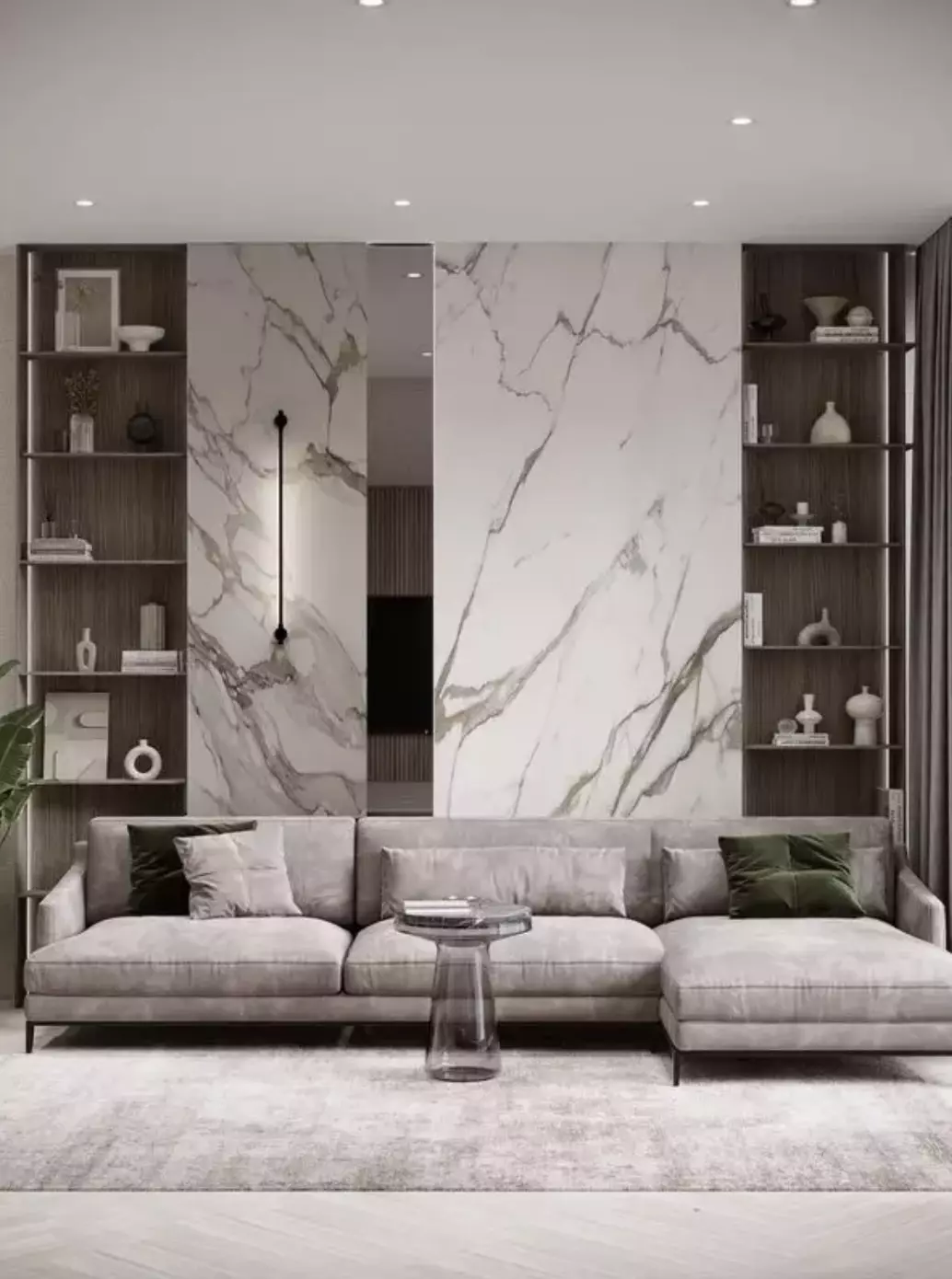 Image 3 of The Grove By Iman by Iman Developers