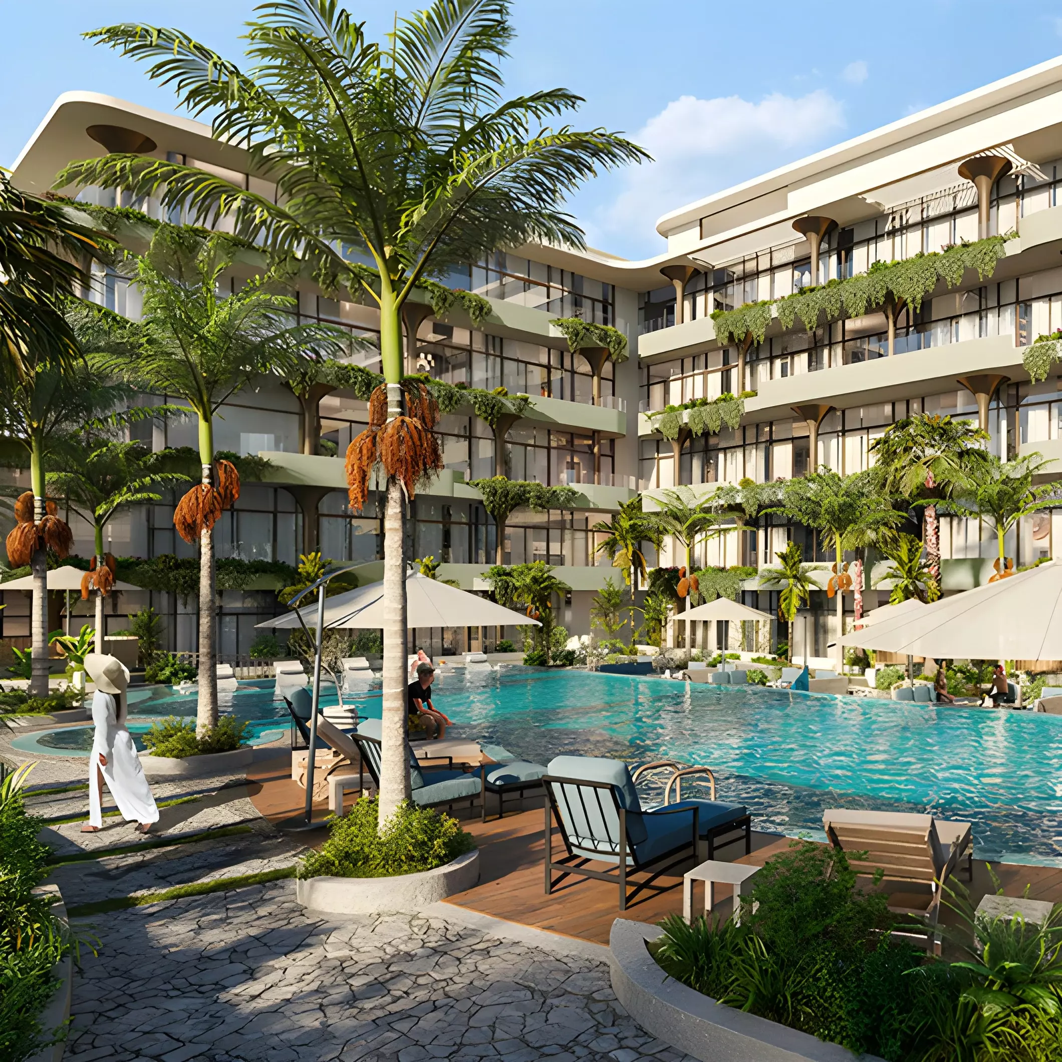 Image 3 of Gardens Phase 2 By Iman by Iman Developers