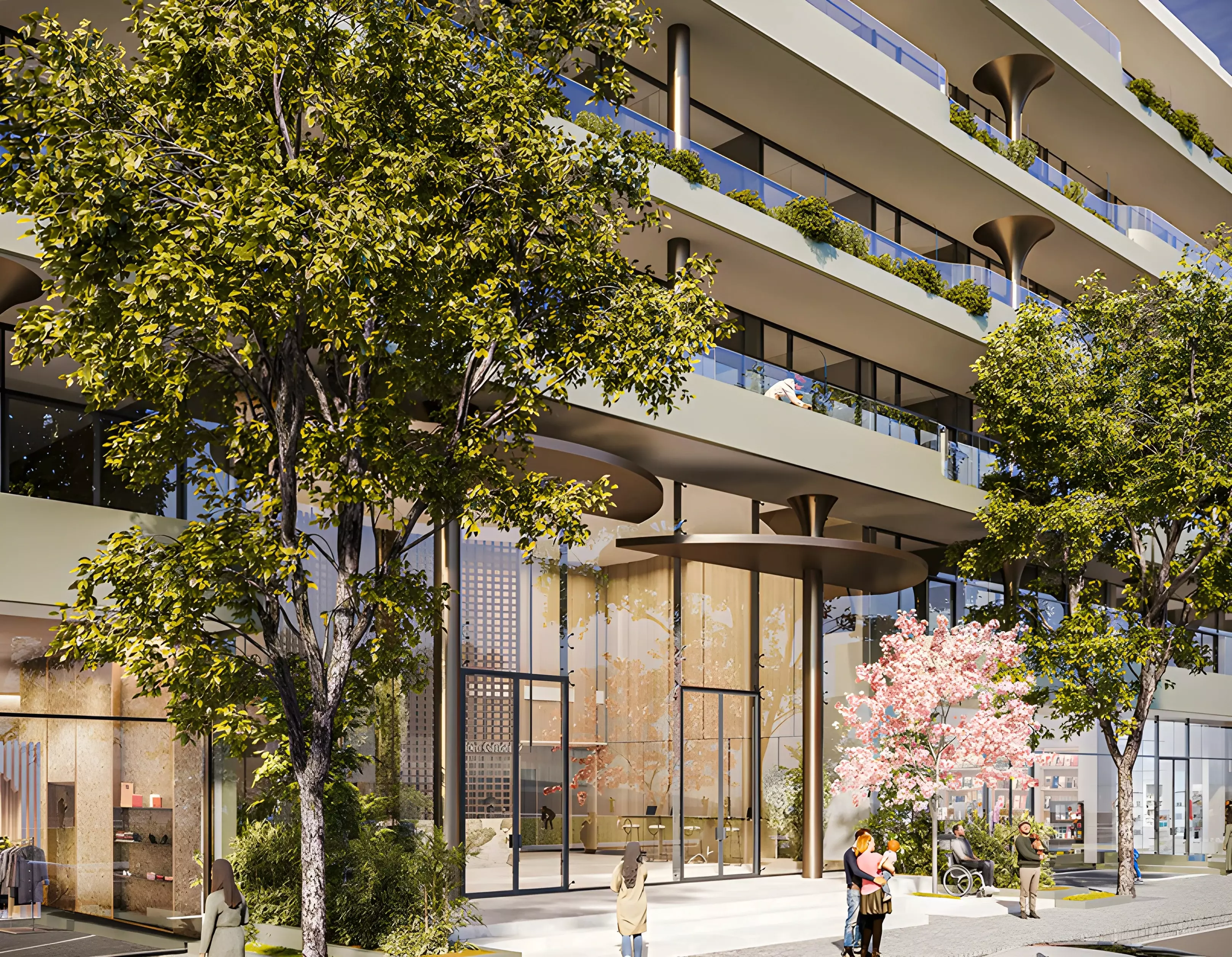 Image 9 of Gardens Phase 2 By Iman by Iman Developers