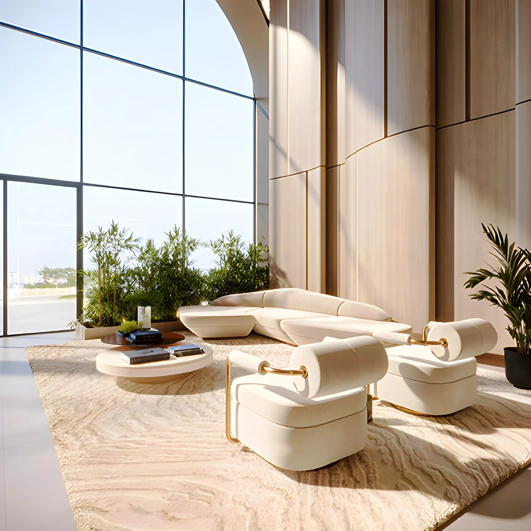 Image 4 of Gardens Phase 2 By Iman by Iman Developers