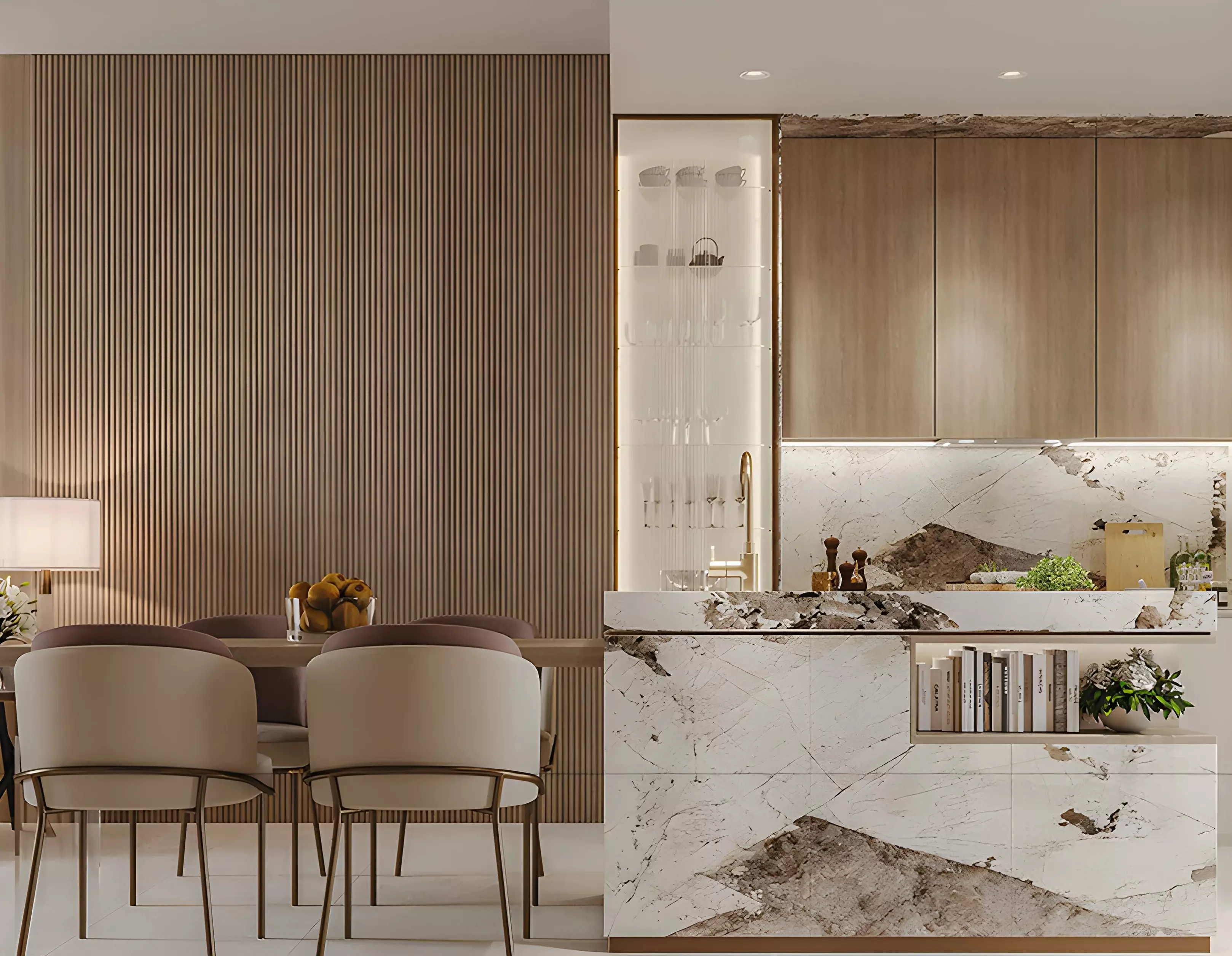 Image 5 of Gardens Phase 2 By Iman by Iman Developers