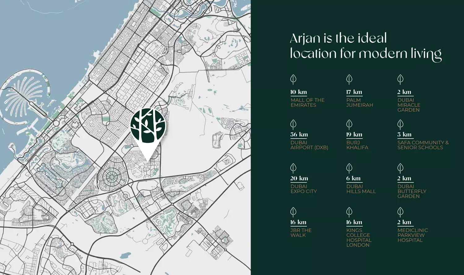 Image 11 of Gardens Phase 2 By Iman by Iman Developers