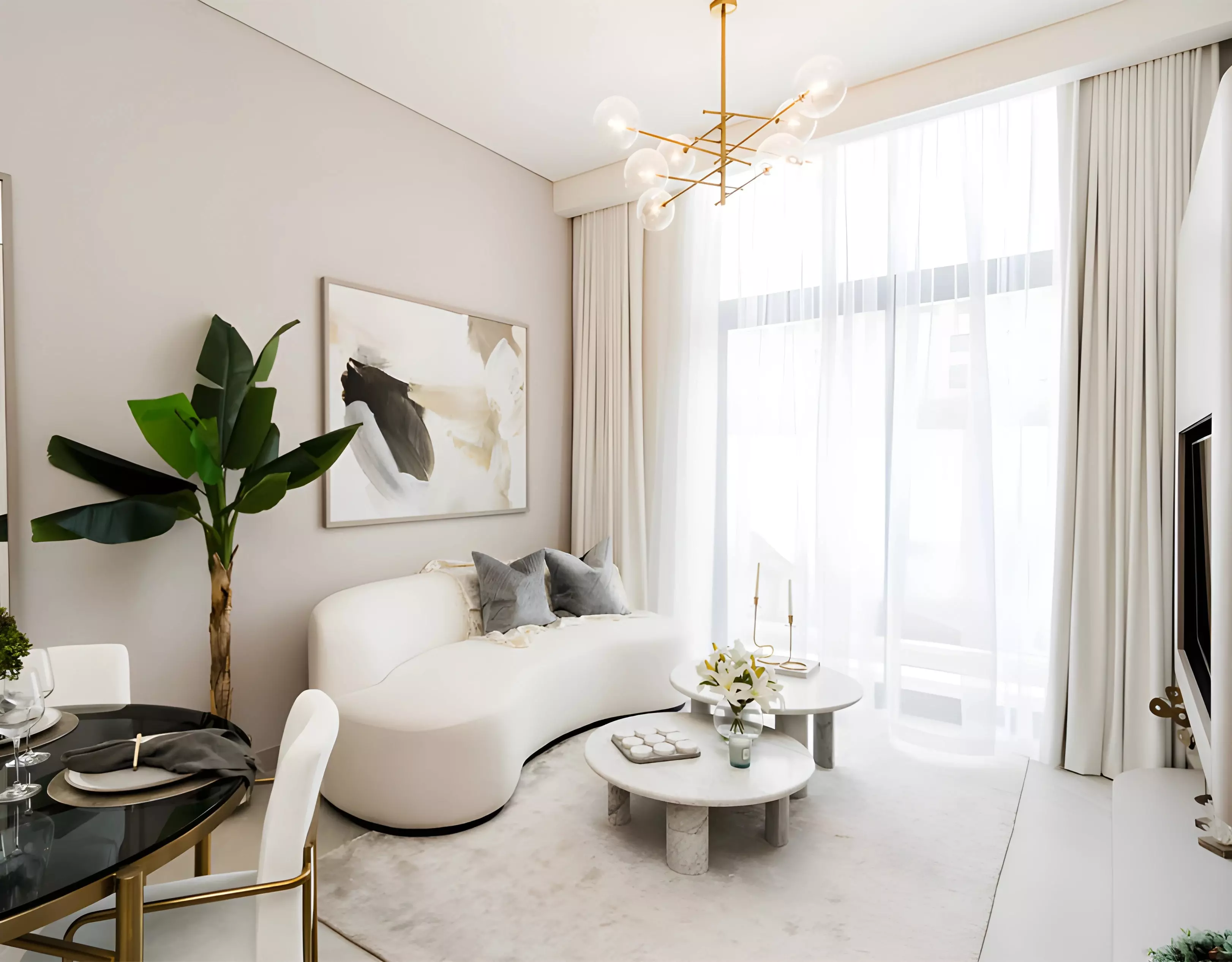 Image 6 of Oxford Terraces Phase 2 By Iman by Iman Developers