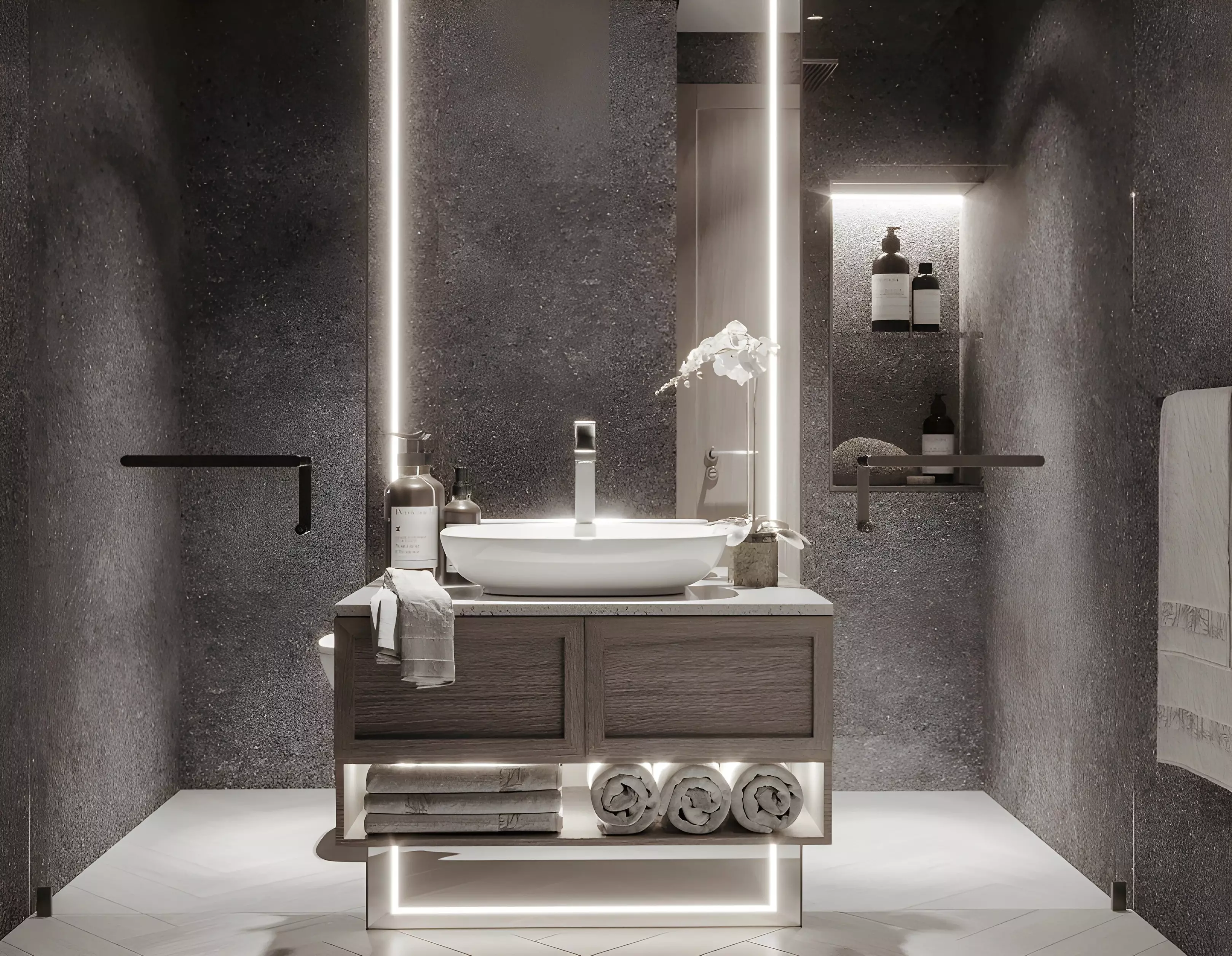 Image 7 of Oxford Terraces Phase 2 By Iman by Iman Developers