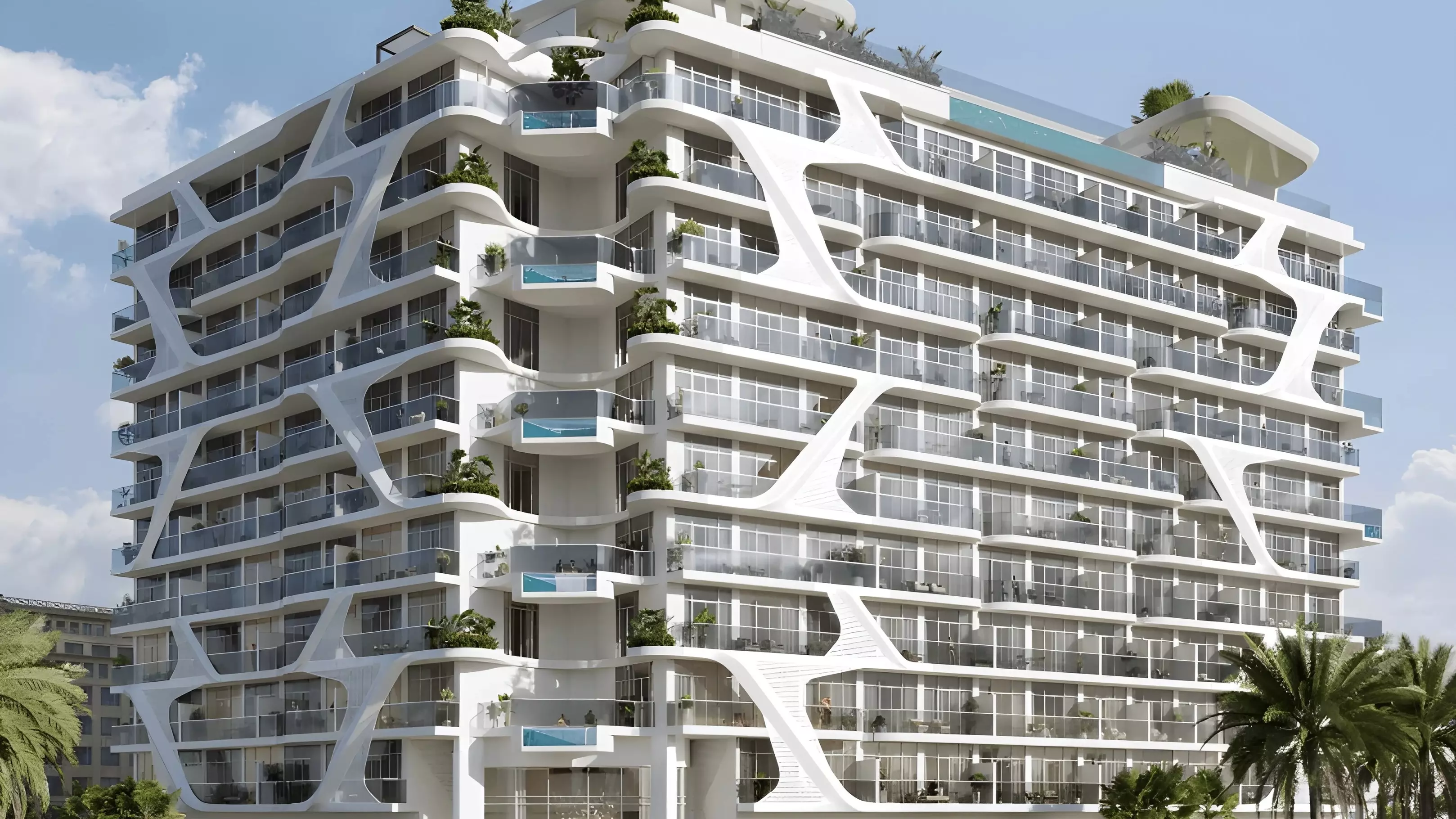 Image of Oxford Gardens by Iman Developers