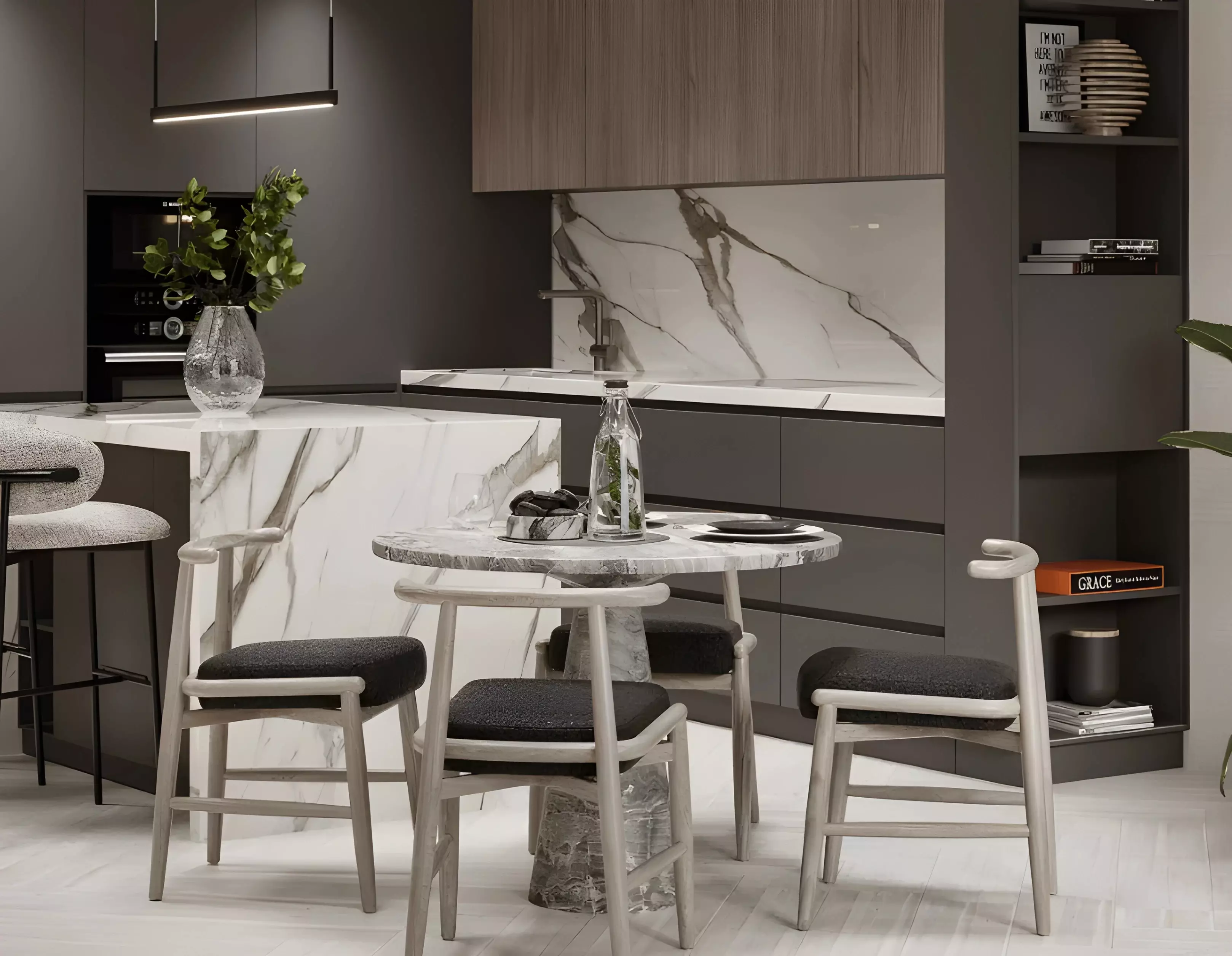 Image 5 of Oxford Gardens by Iman Developers