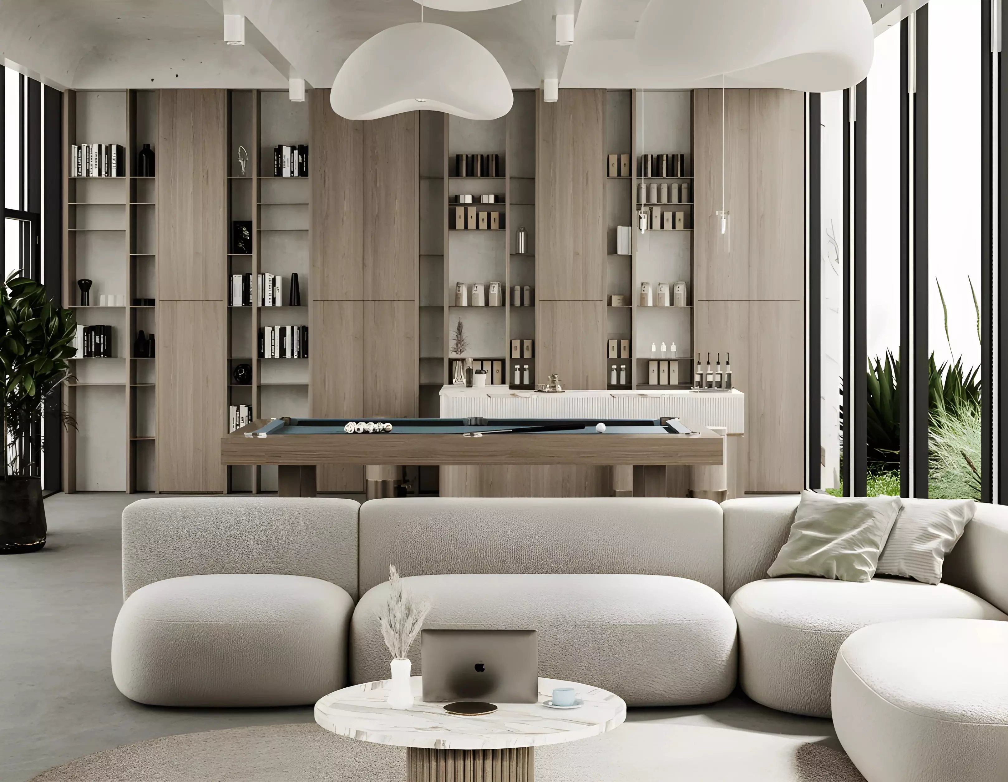 Image 6 of Oxford Gardens by Iman Developers