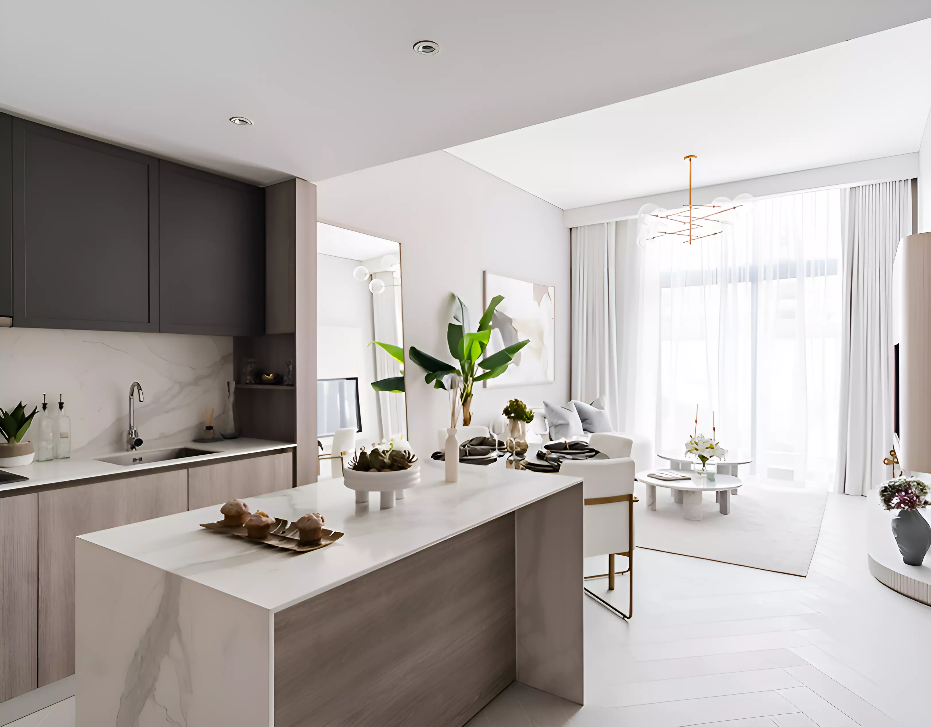 Image 5 of Oxford 212 by Iman Developers