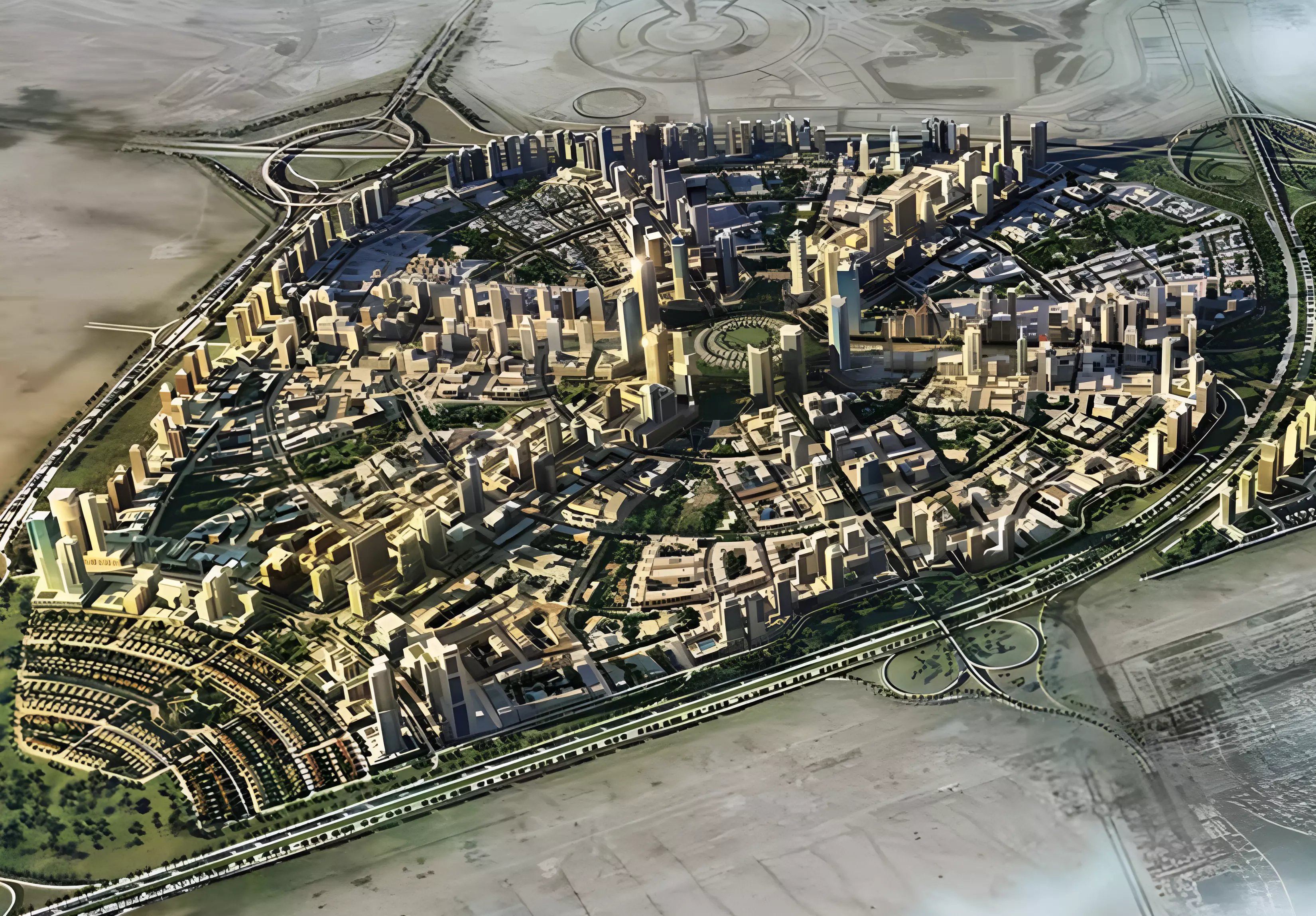 Image 11 of Oxford 212 by Iman Developers