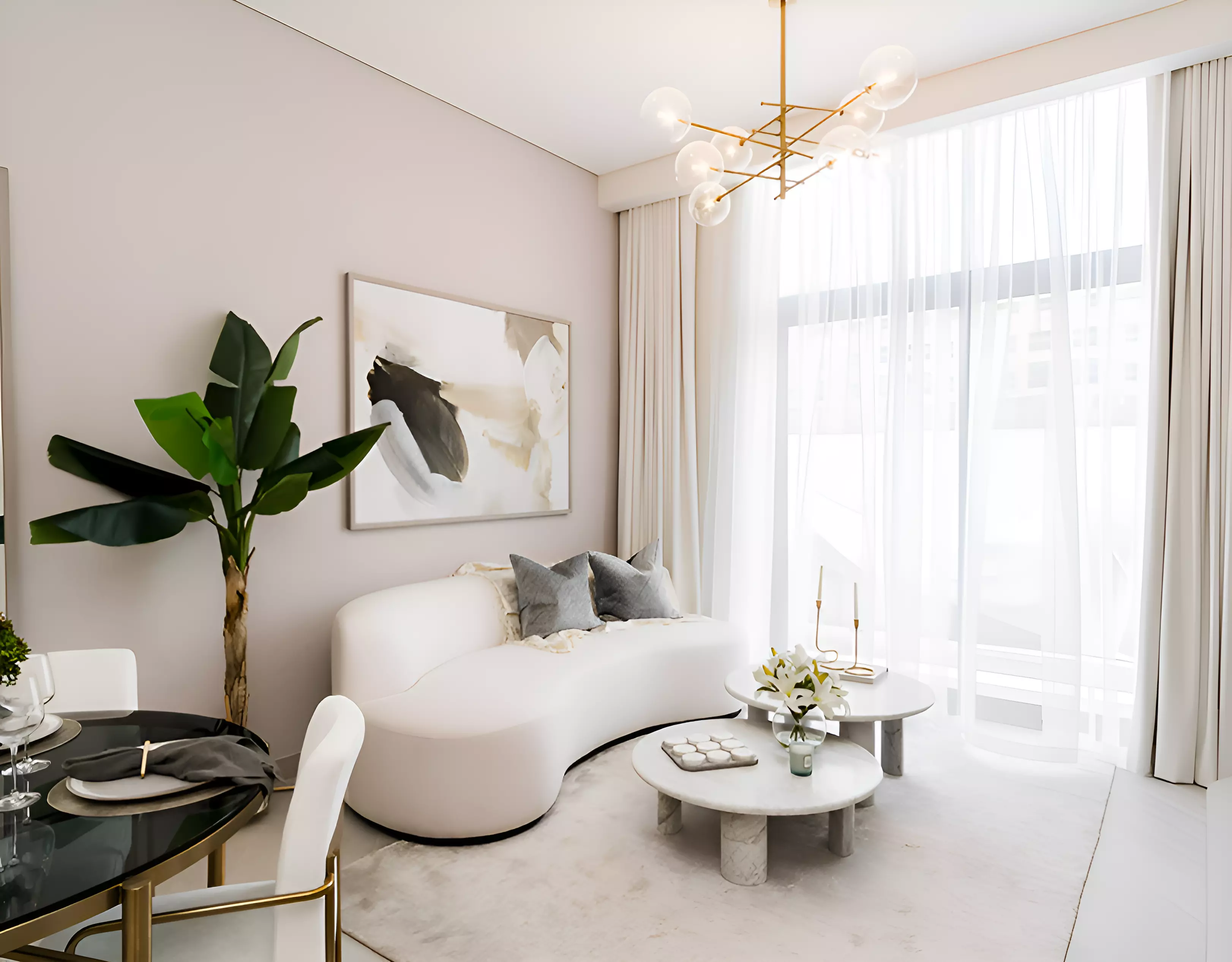 Image 4 of Oxford 212 by Iman Developers