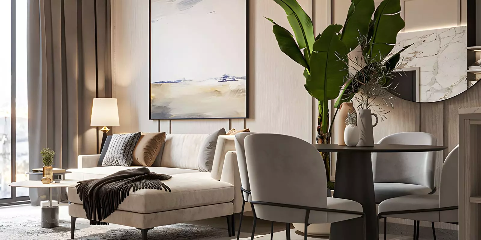 Image 8 of Oxford Terraces By Iman Developers by Iman Developers